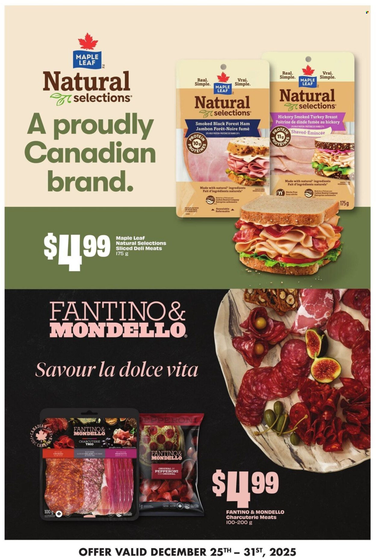 FRESHCO. flyer - Weekly eFlyer (2025-12-26 - 2025-12-31) | 11