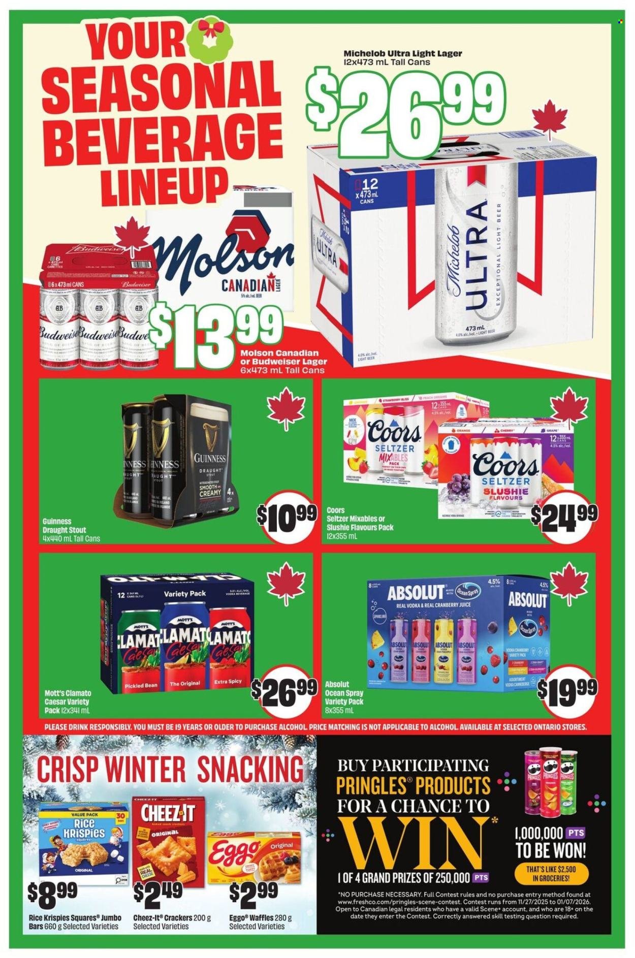 FRESHCO. flyer - Weekly eFlyer (2025-12-26 - 2025-12-31) | 5