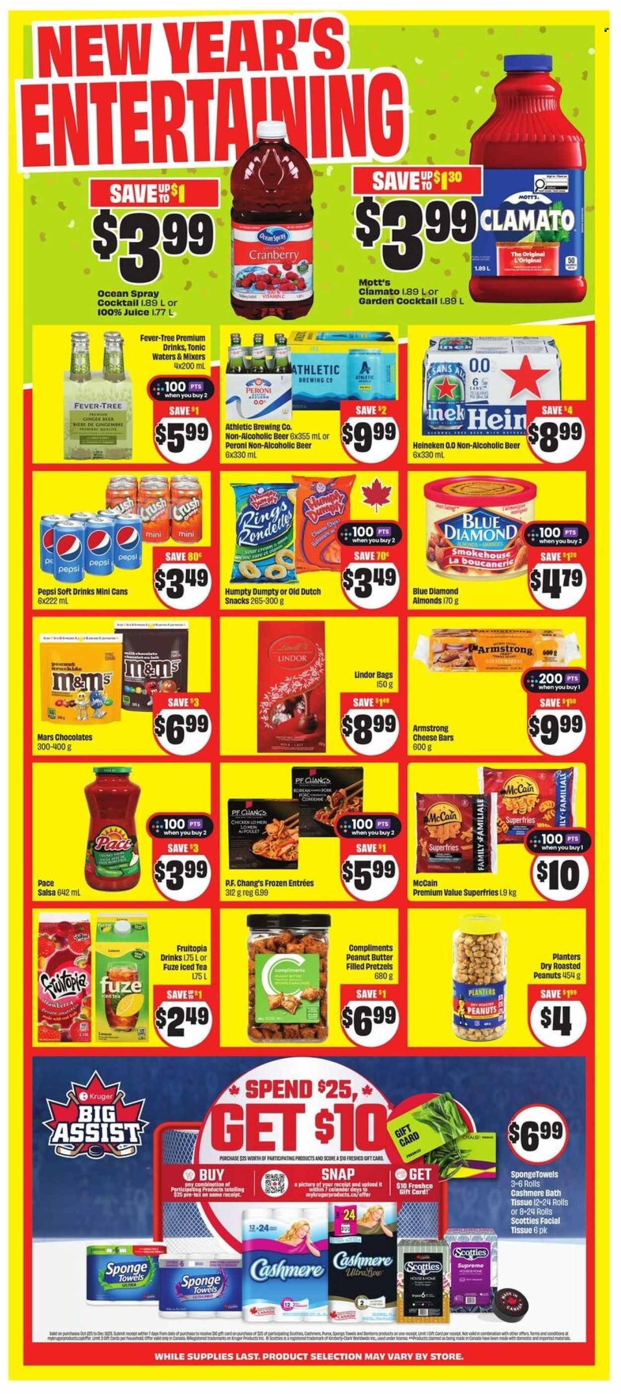 FRESHCO. flyer - Weekly eFlyer (2025-12-26 - 2025-12-31) | 6
