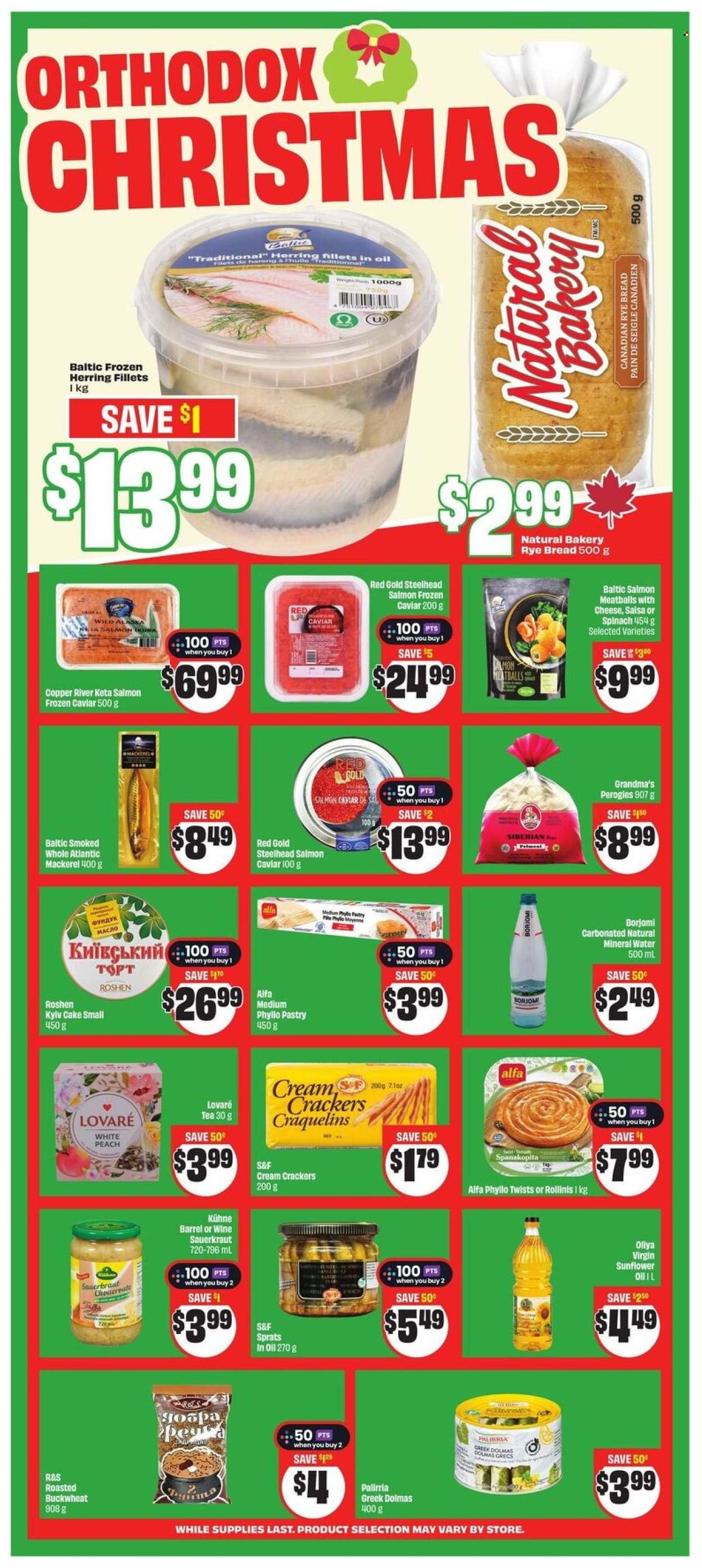 FRESHCO. flyer - Weekly eFlyer (2025-12-26 - 2025-12-31) | 8
