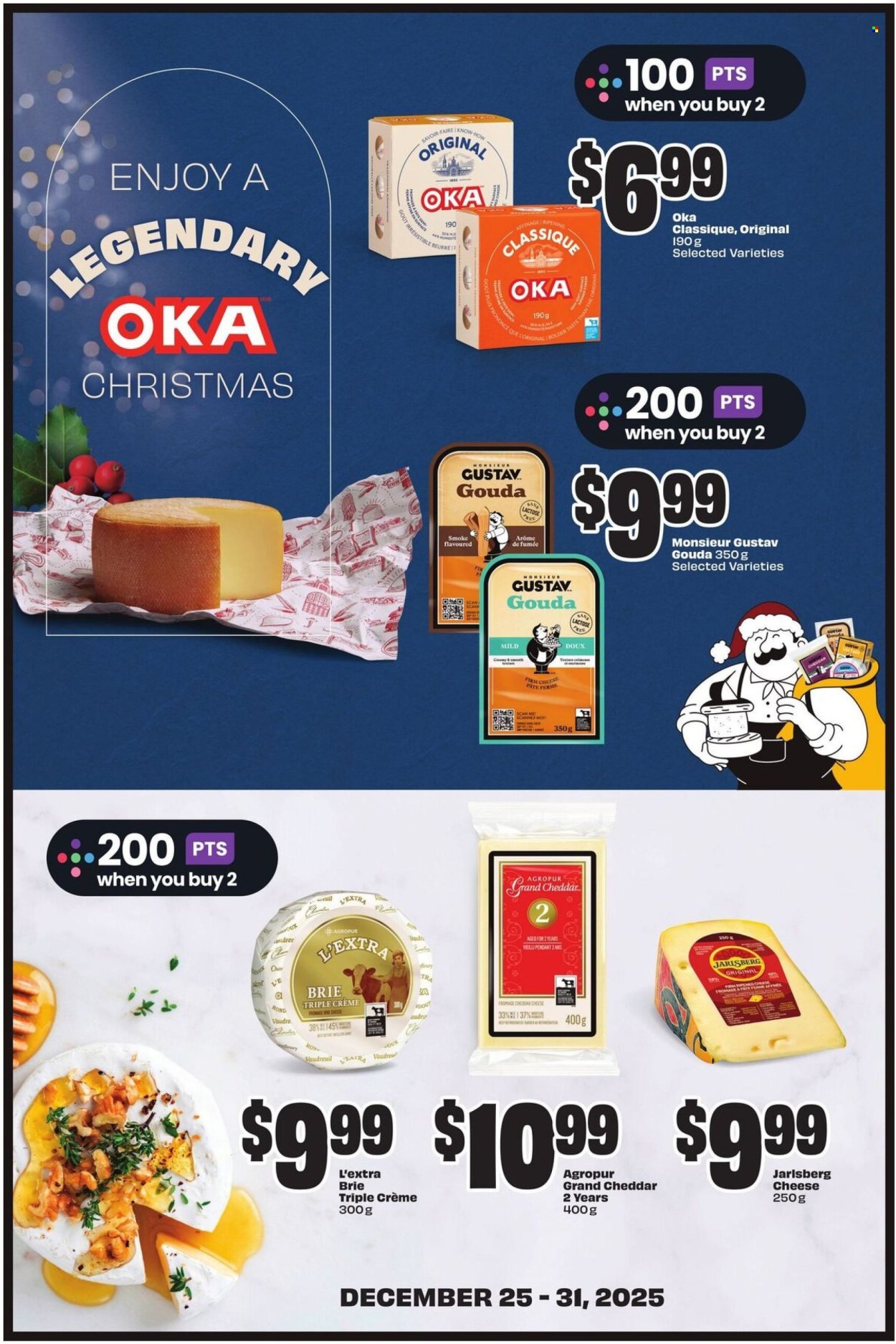 FRESHCO. flyer - Weekly eFlyer (2025-12-26 - 2025-12-31) | 9