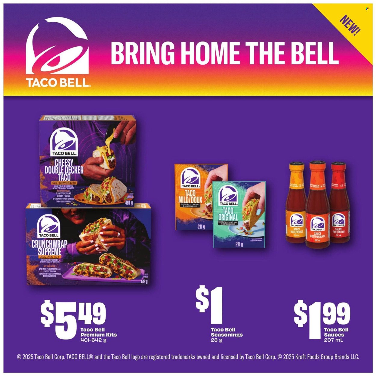 FRESHCO. flyer - Weekly eFlyer (2025-12-26 - 2025-12-31) | 10