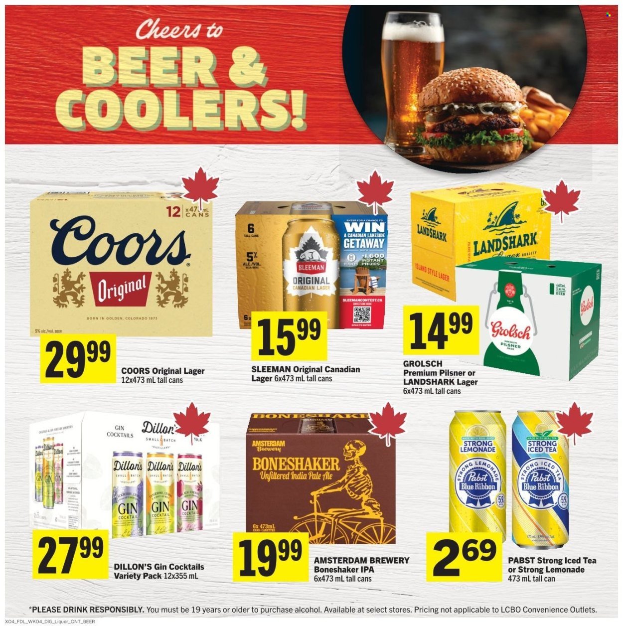 FOODLAND flyer - Weekly eFlyer (2026-05-21 - 2026-05-27) | 7