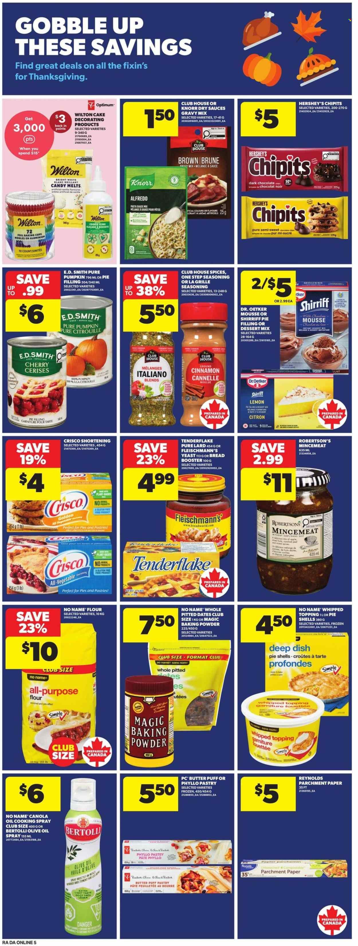 ATLANTIC SUPERSTORE flyer - Weekly Flyer