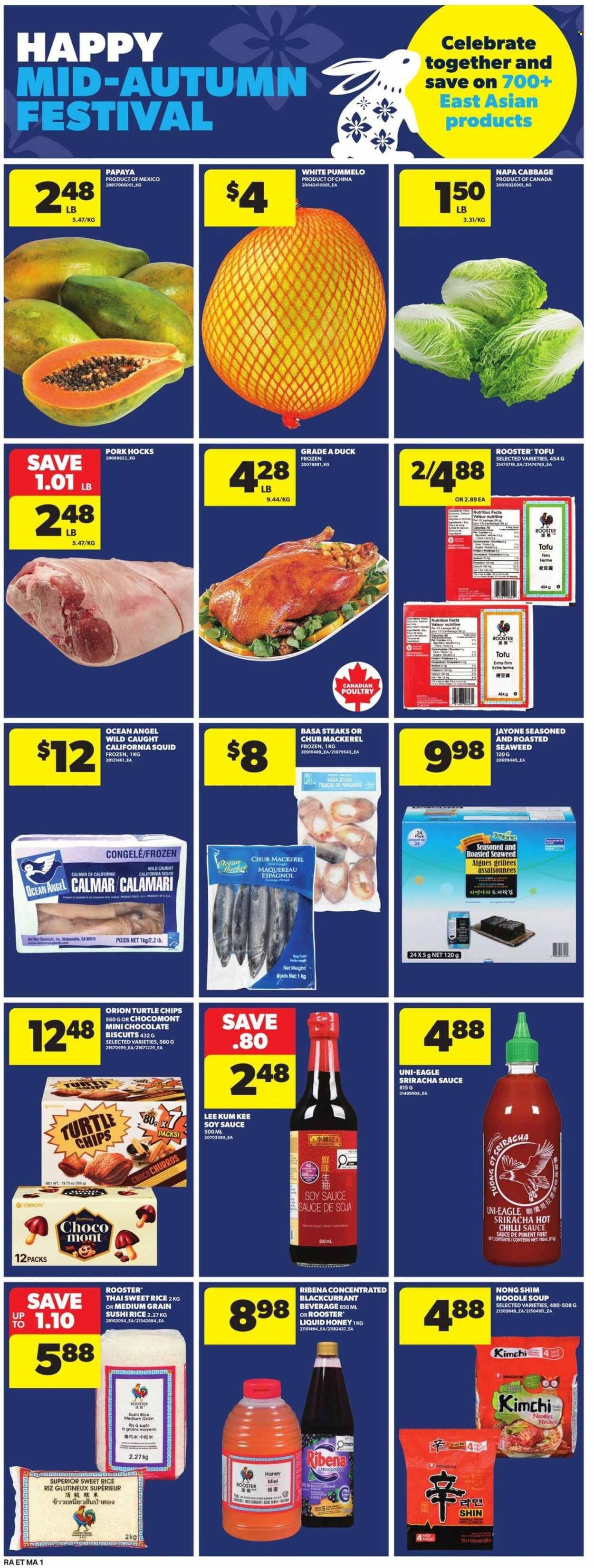 ATLANTIC SUPERSTORE flyer - Weekly Flyer