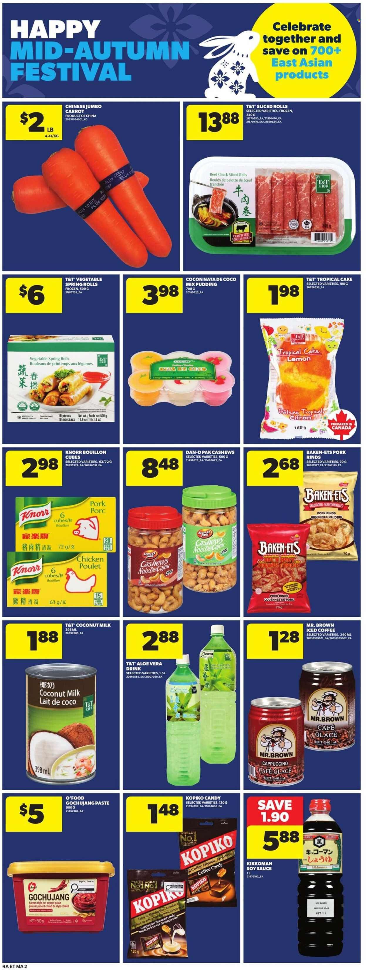 ATLANTIC SUPERSTORE flyer - Weekly Flyer