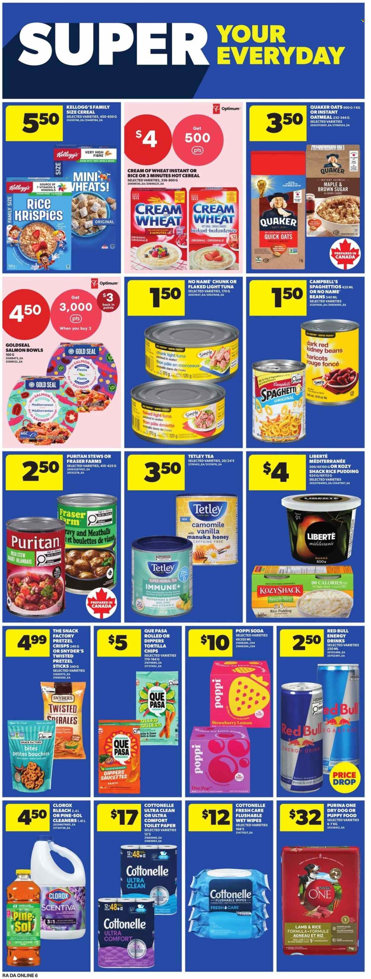 ATLANTIC SUPERSTORE flyer - Weekly Flyer