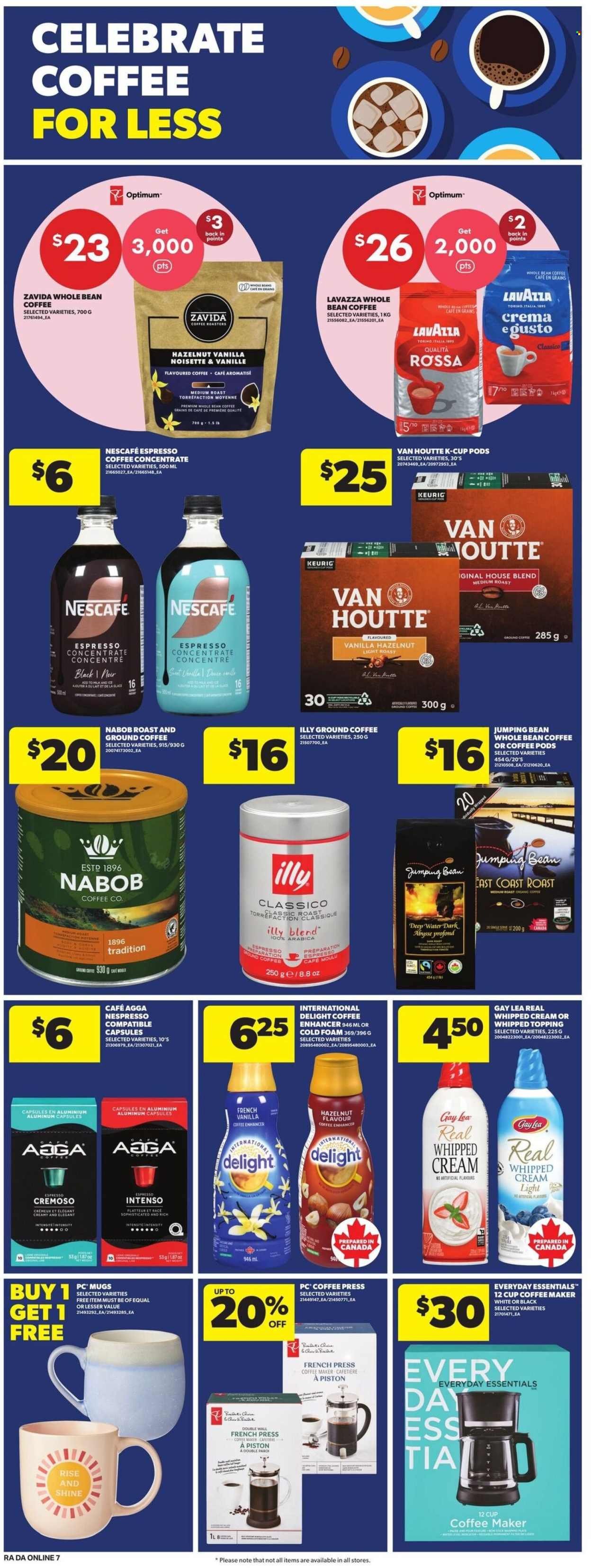 ATLANTIC SUPERSTORE flyer - Weekly Flyer