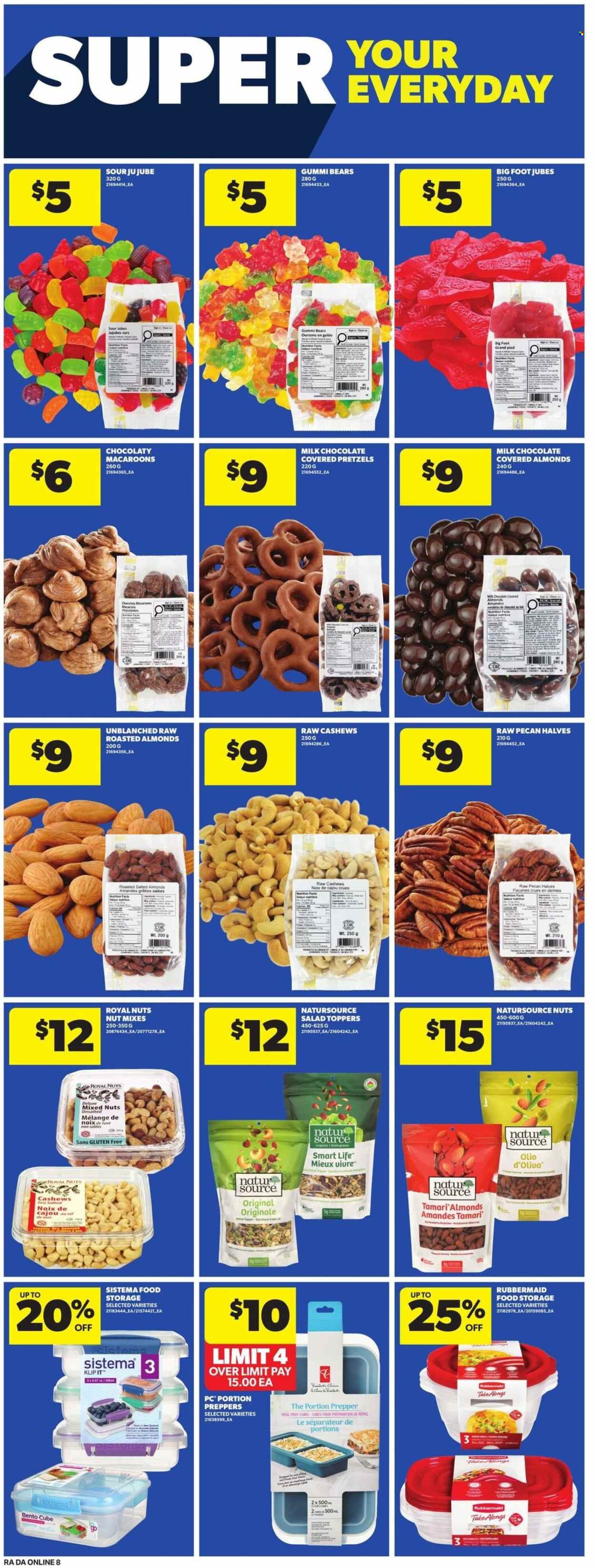 ATLANTIC SUPERSTORE flyer - Weekly Flyer