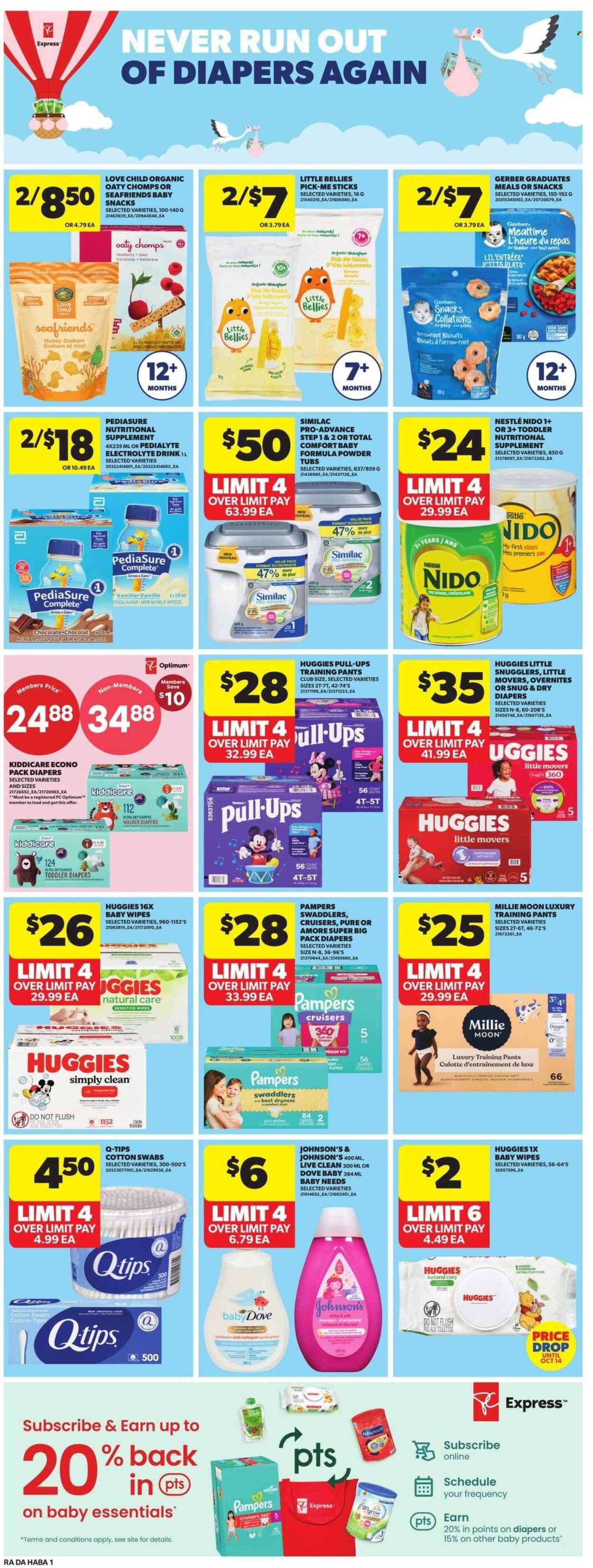 ATLANTIC SUPERSTORE flyer - Weekly Flyer