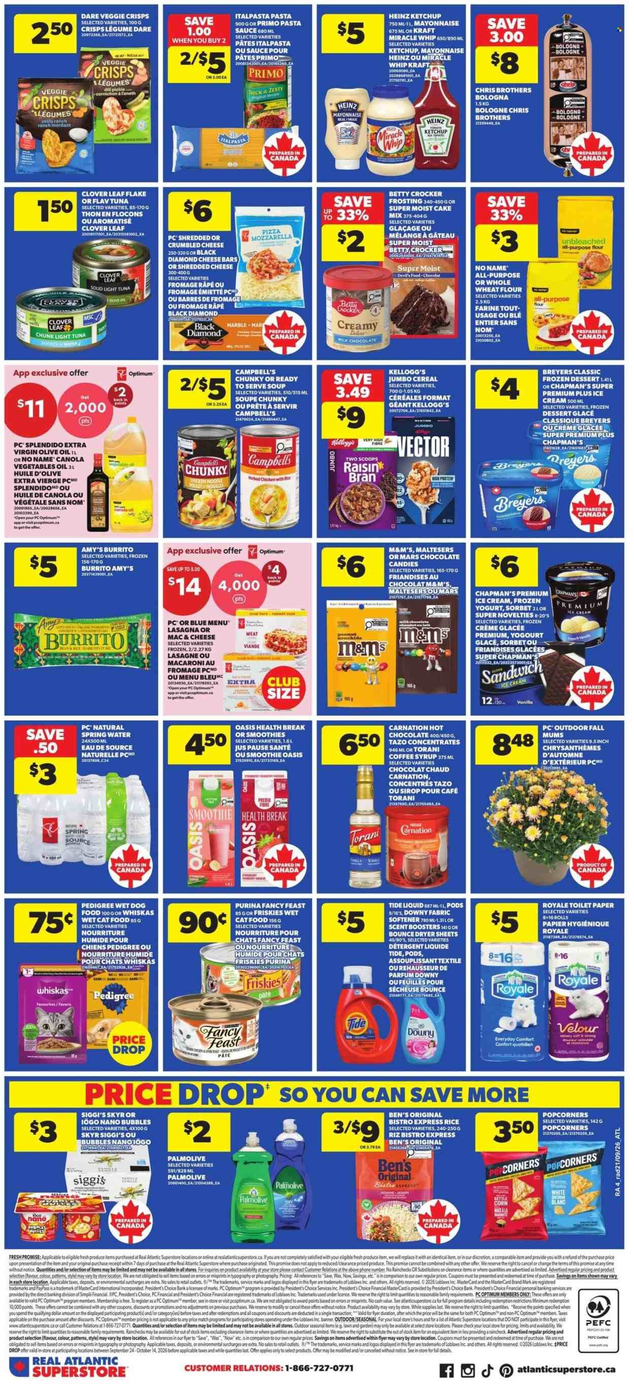 ATLANTIC SUPERSTORE flyer - Weekly Flyer