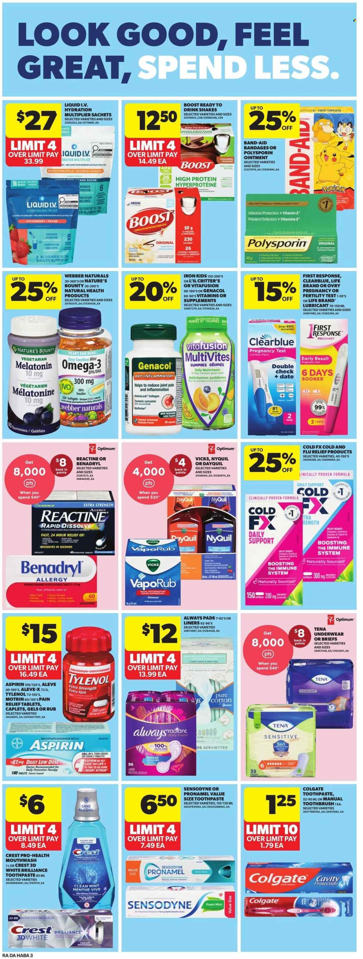 ATLANTIC SUPERSTORE flyer - Weekly Flyer