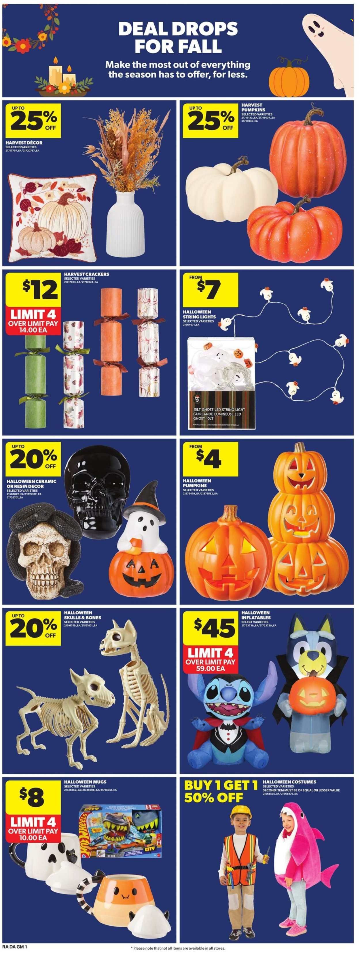 ATLANTIC SUPERSTORE flyer - Weekly Flyer