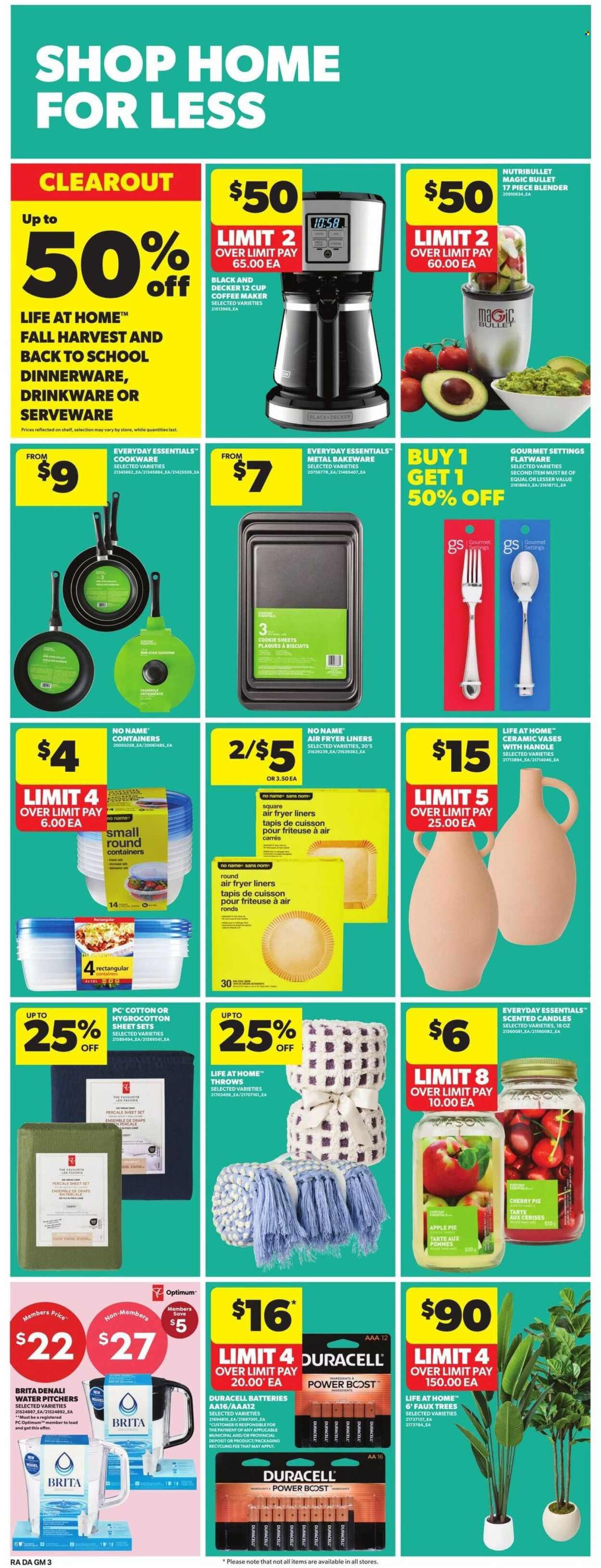ATLANTIC SUPERSTORE flyer - Weekly Flyer