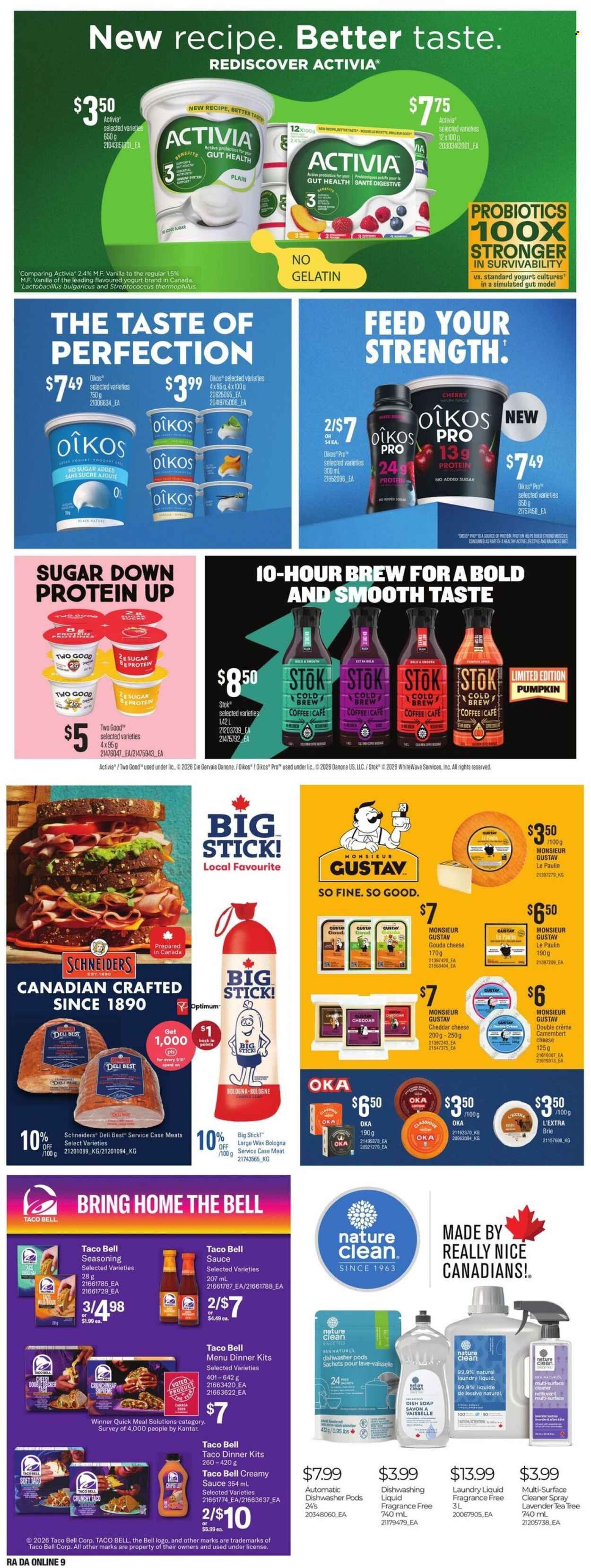 ATLANTIC SUPERSTORE flyer - Weekly Flyer