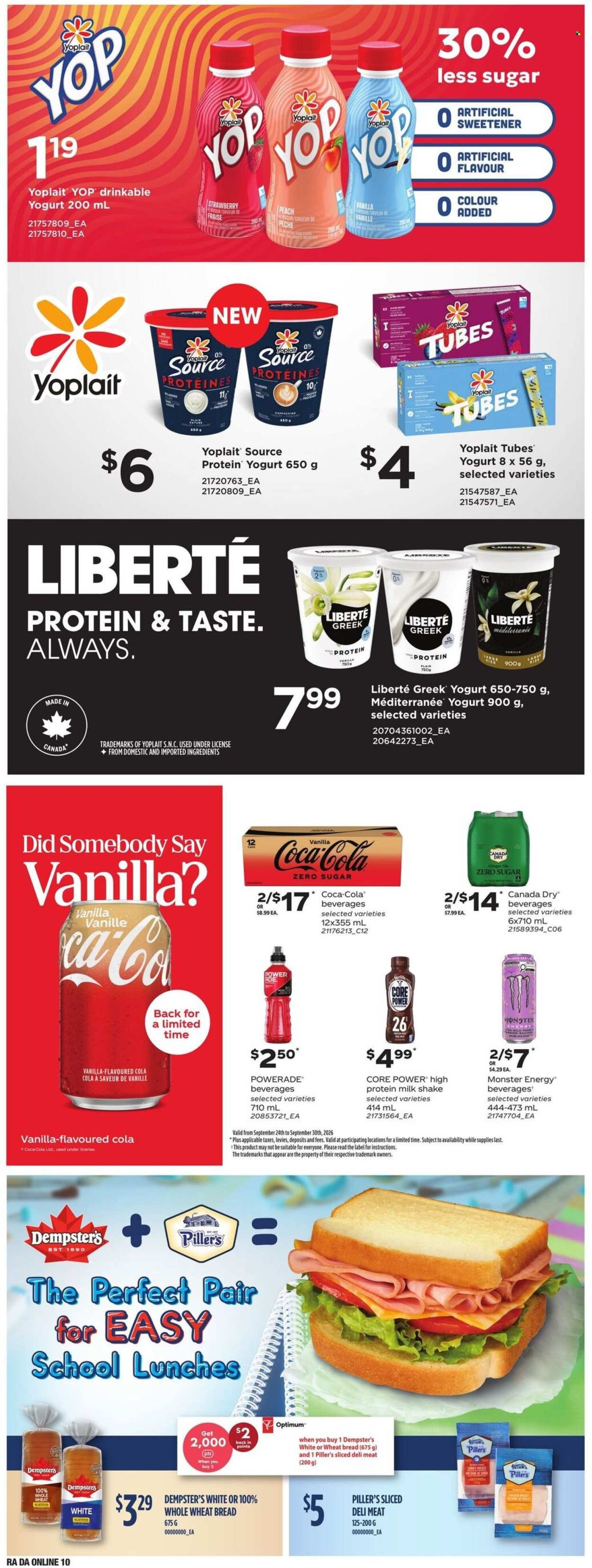 ATLANTIC SUPERSTORE flyer - Weekly Flyer