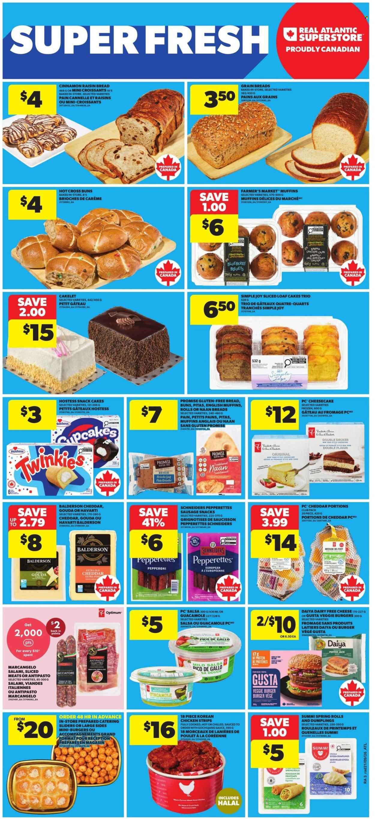 ATLANTIC SUPERSTORE flyer - Weekly Flyer