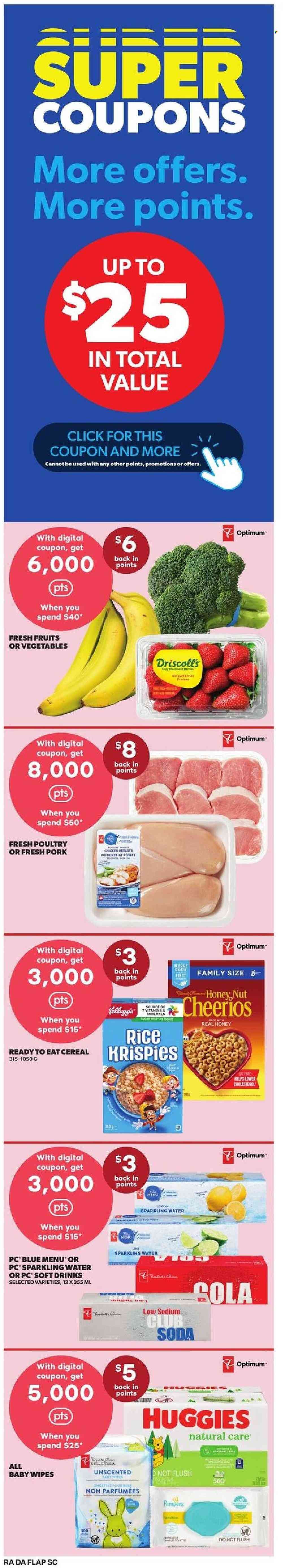 ATLANTIC SUPERSTORE flyer - Weekly Flyer