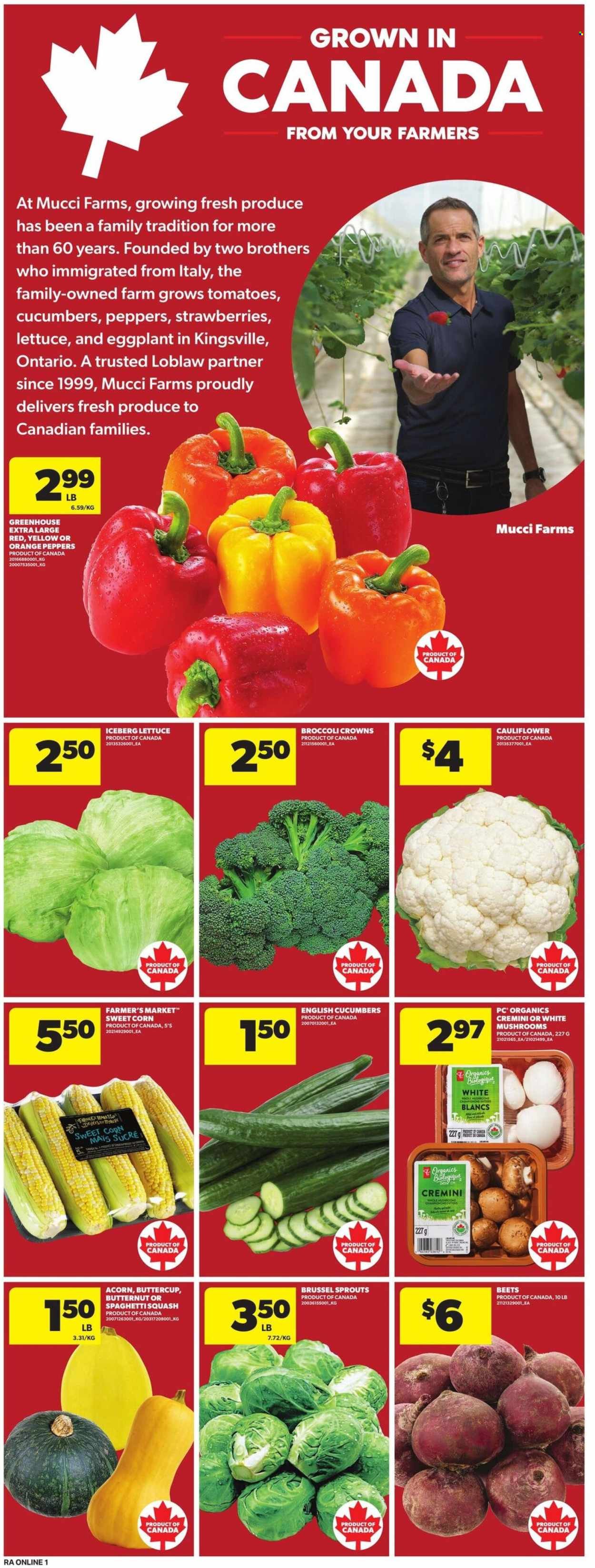 ATLANTIC SUPERSTORE flyer - Weekly Flyer