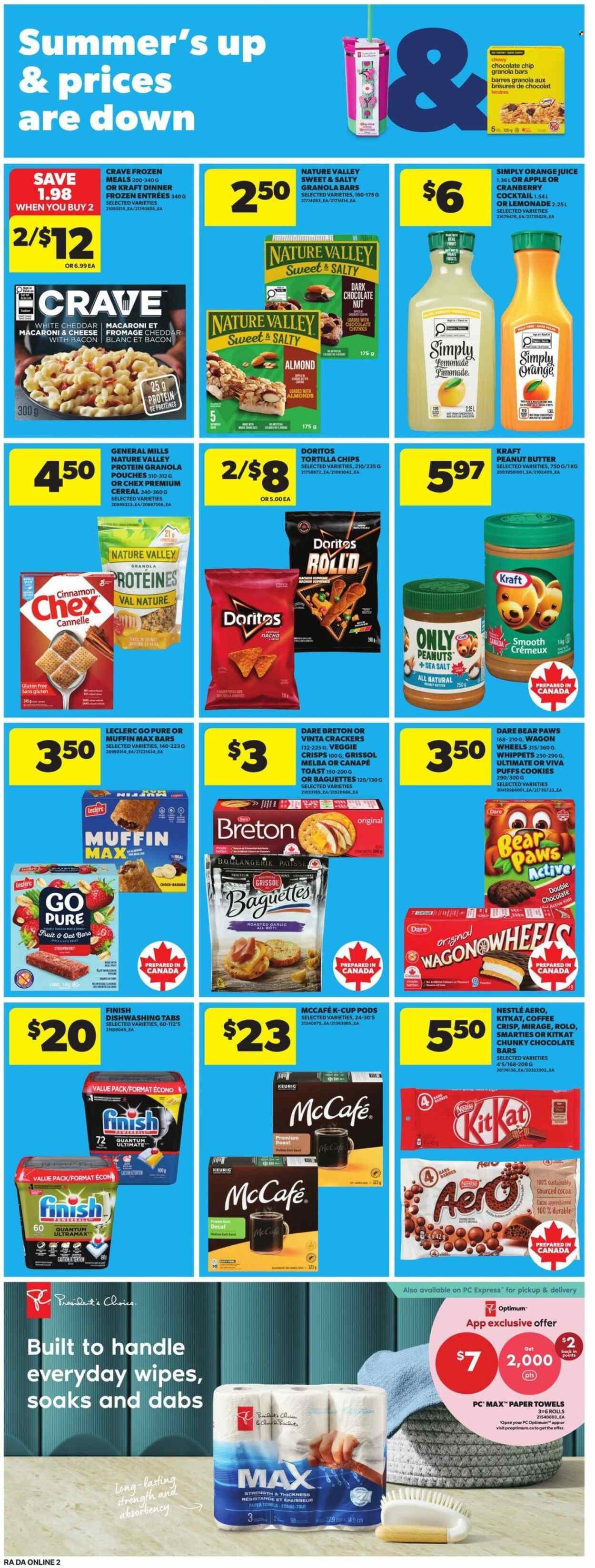 ATLANTIC SUPERSTORE flyer - Weekly Flyer