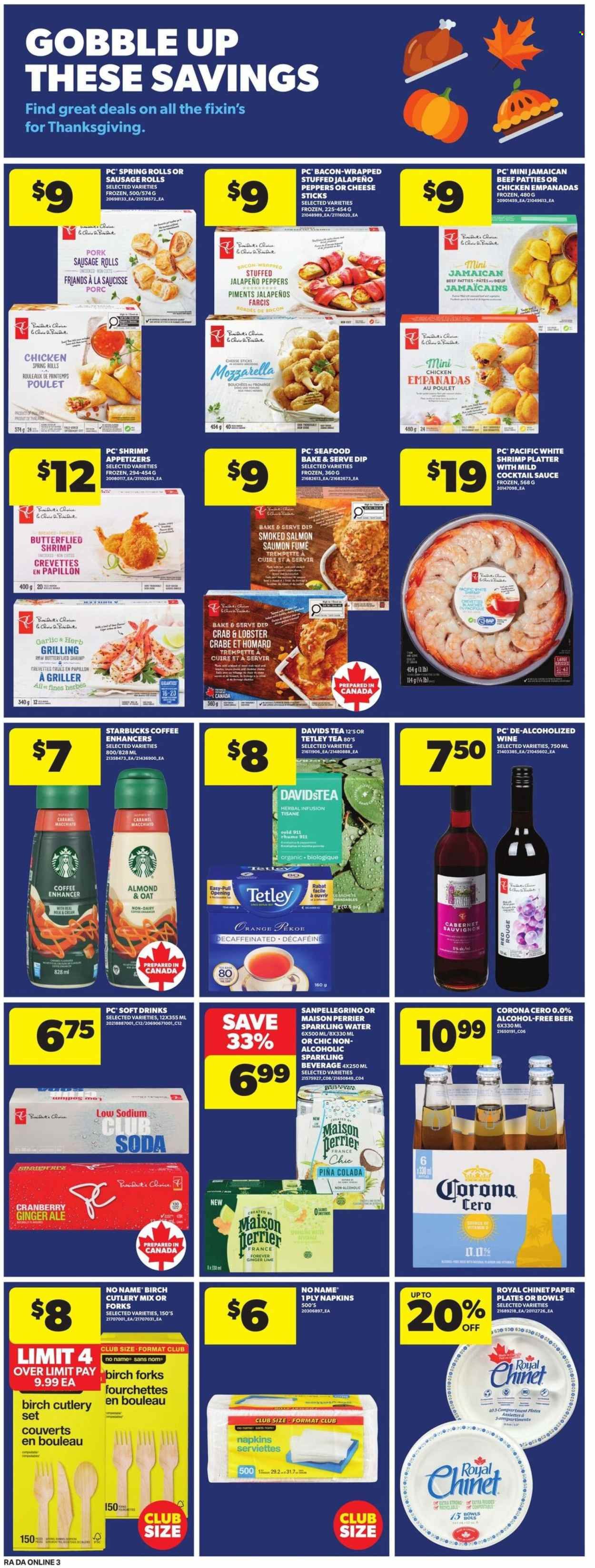 ATLANTIC SUPERSTORE flyer - Weekly Flyer