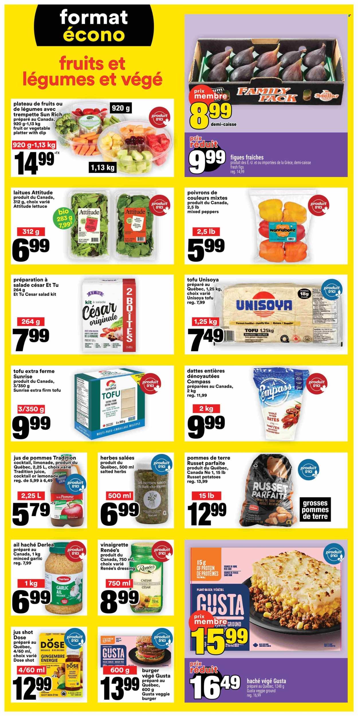 SUPER C flyer - Weekly Flyer