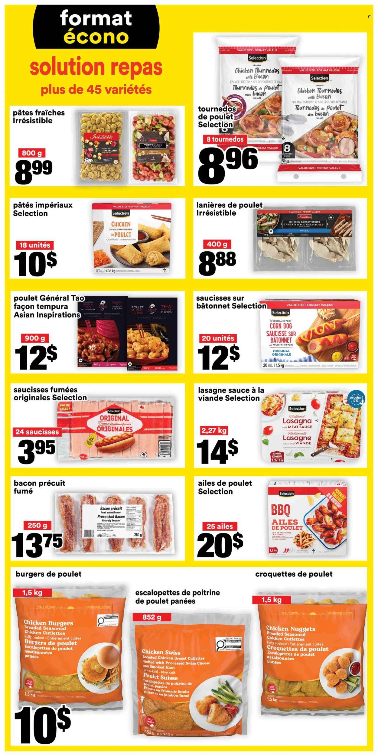 SUPER C flyer - Weekly Flyer