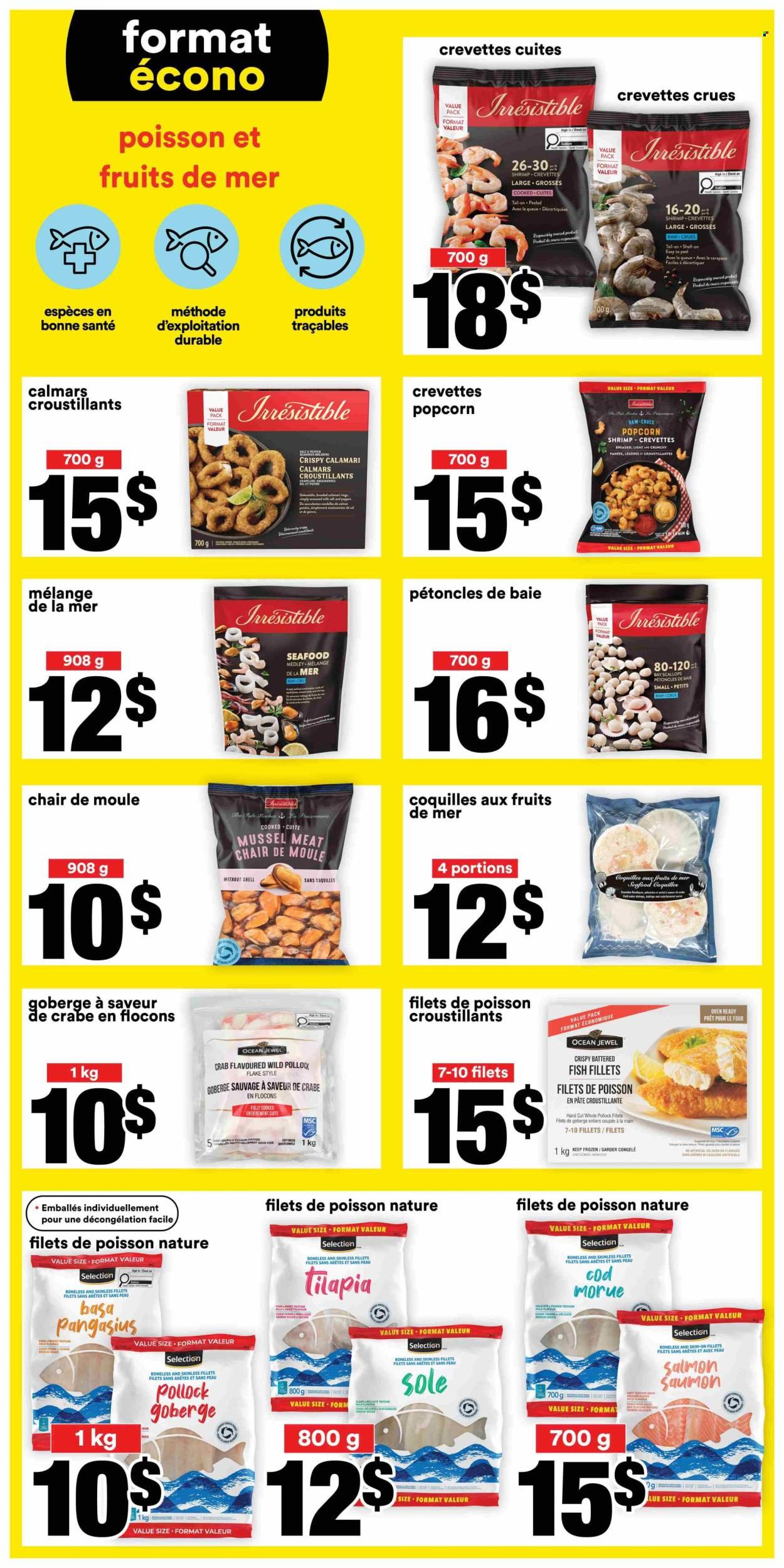 SUPER C flyer - Weekly Flyer