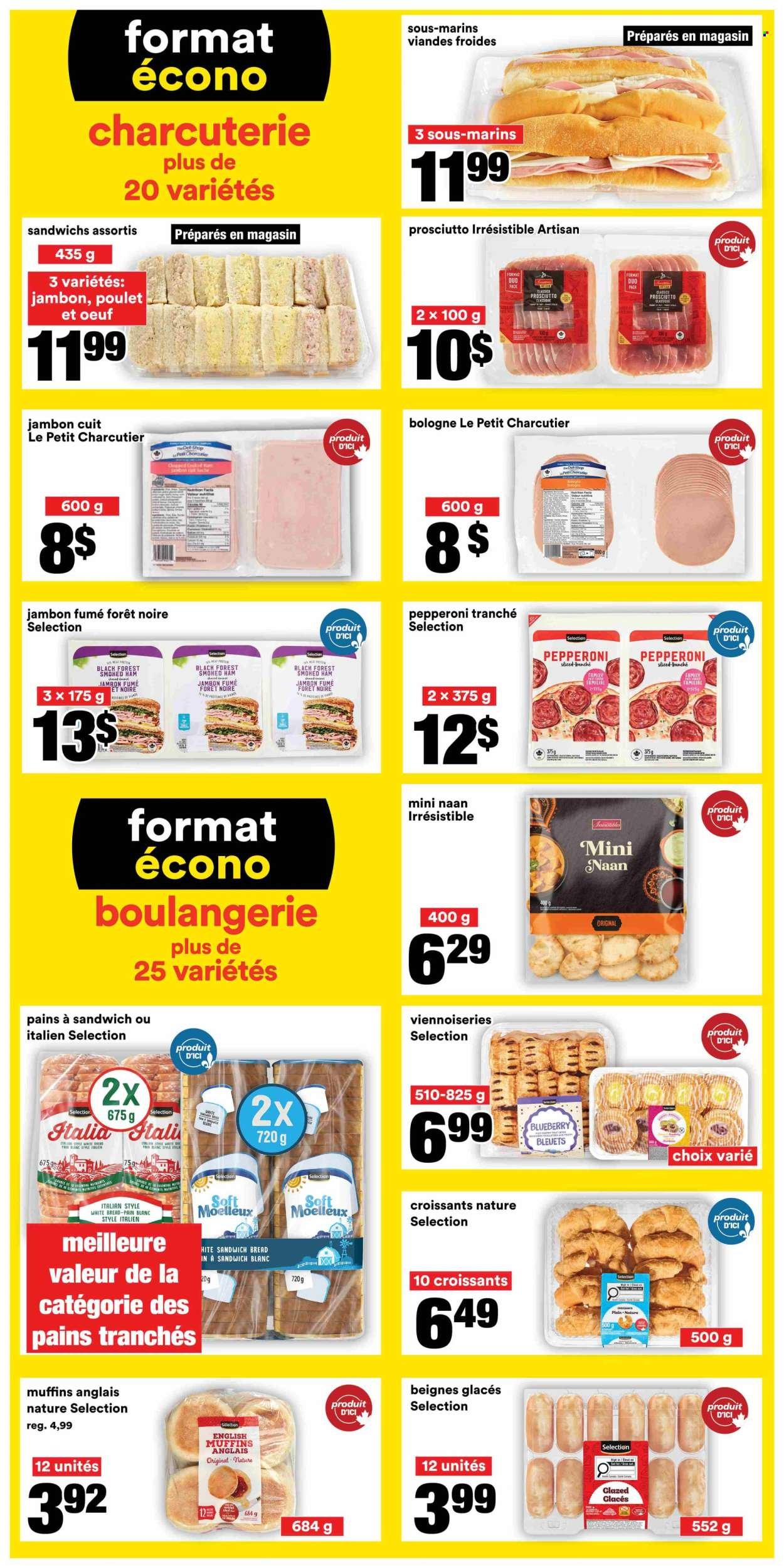 SUPER C flyer - Weekly Flyer