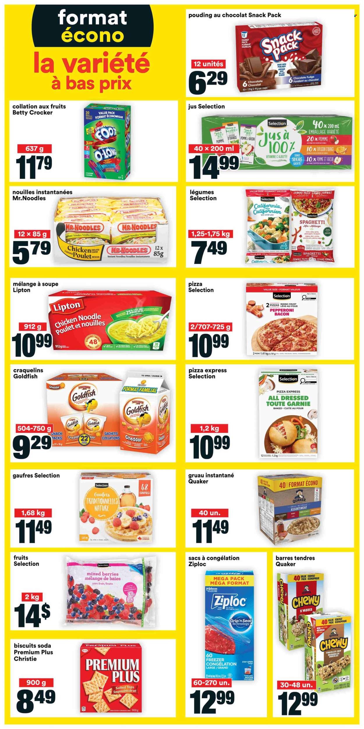 SUPER C flyer - Weekly Flyer