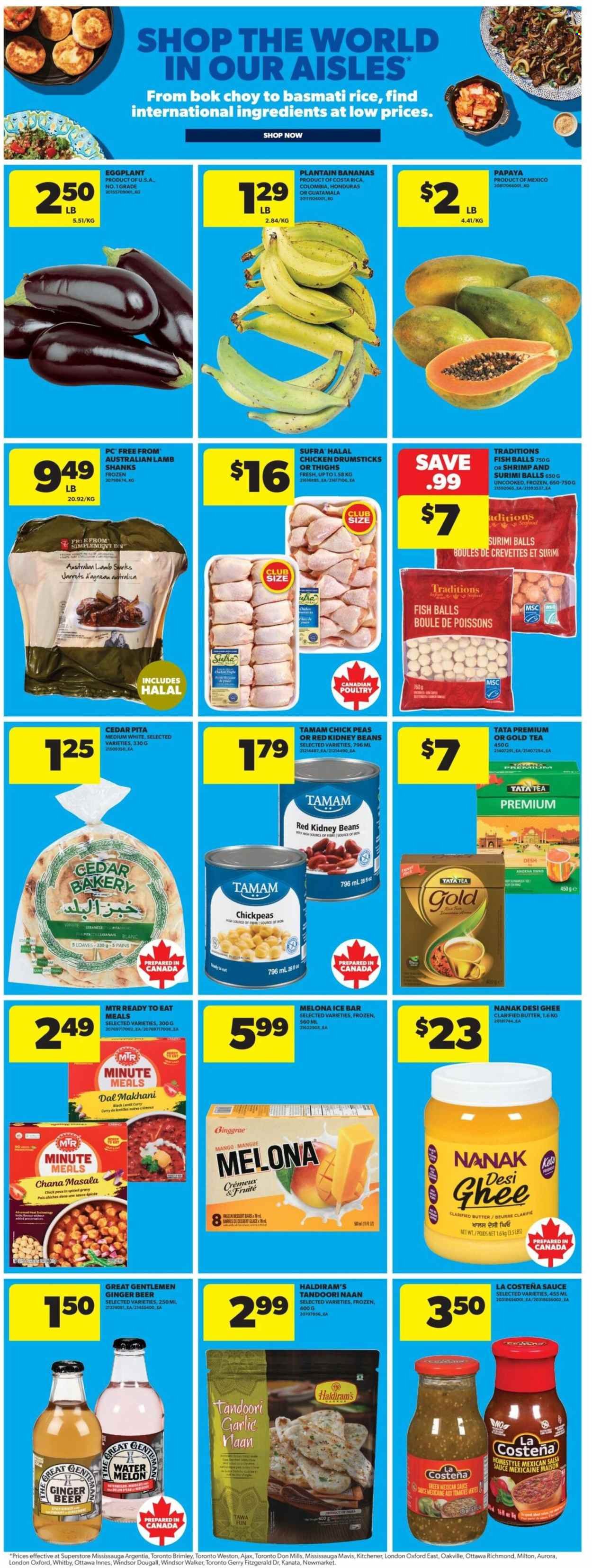 REAL CANADIAN SUPERSTORE flyer - Weekly Flyer (2025-12-17 - 2025-12-17) | 11