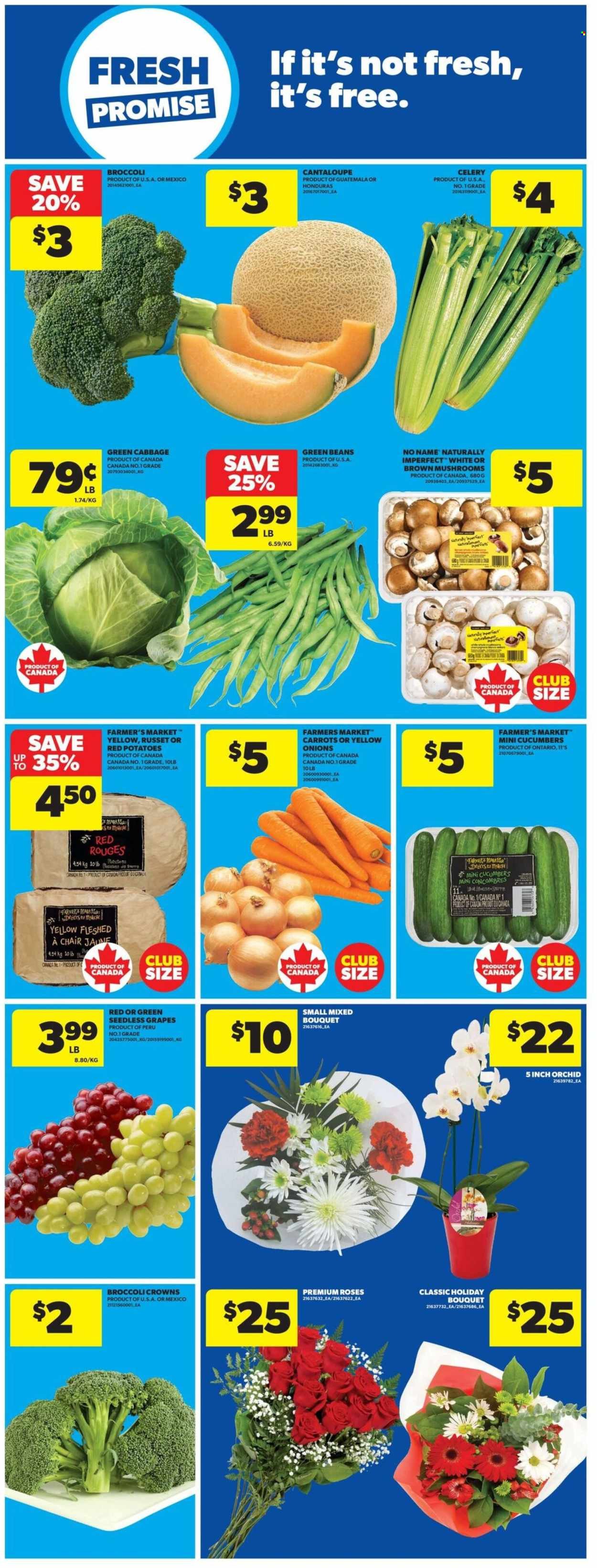 REAL CANADIAN SUPERSTORE flyer - Weekly Flyer