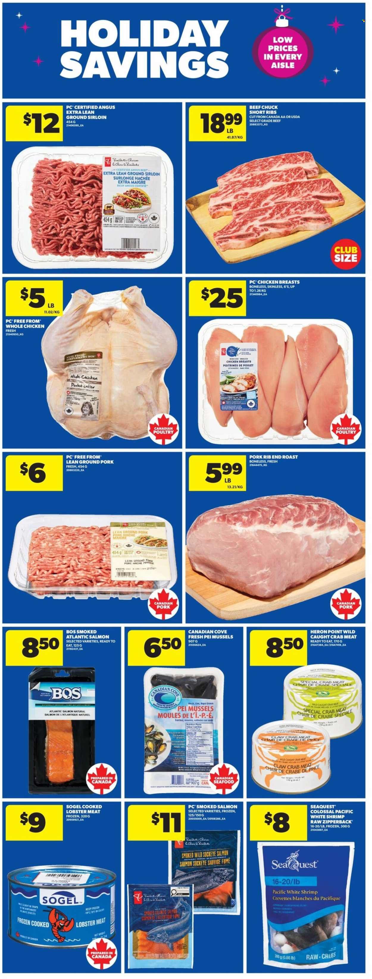 REAL CANADIAN SUPERSTORE flyer - Weekly Flyer (2025-12-17 - 2025-12-17) | 14