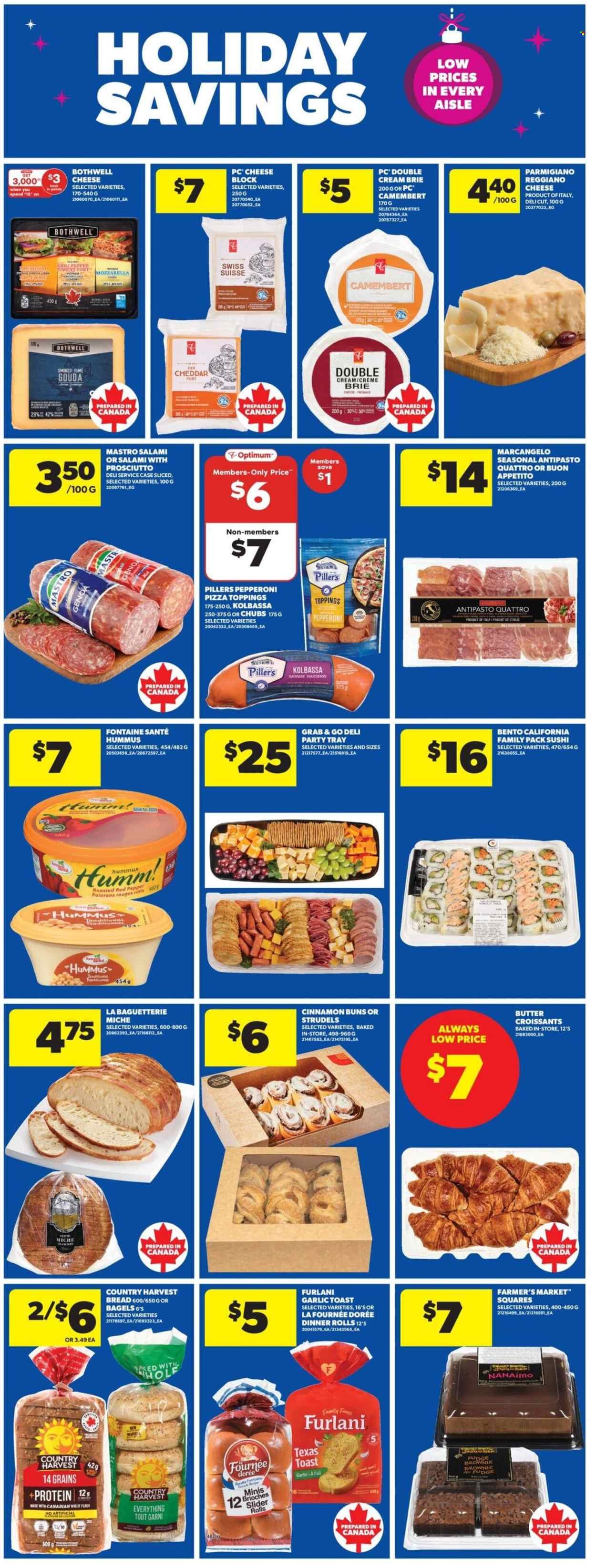 REAL CANADIAN SUPERSTORE flyer - Weekly Flyer (2025-12-17 - 2025-12-17) | 15