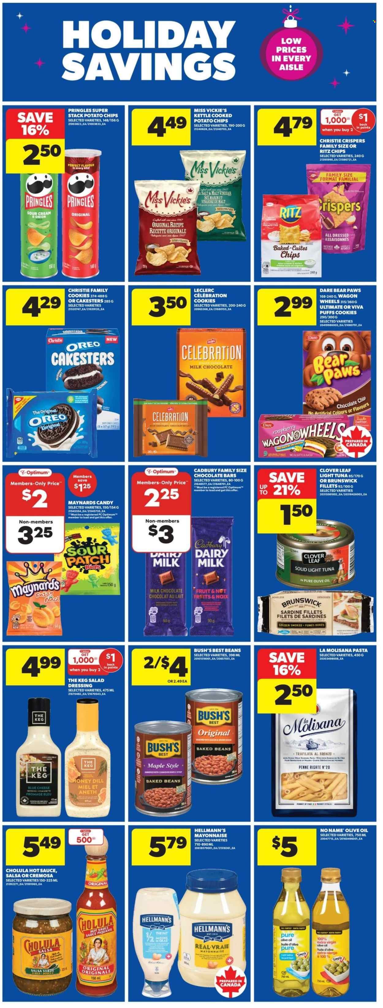 REAL CANADIAN SUPERSTORE flyer - Weekly Flyer (2025-12-17 - 2025-12-17) | 16