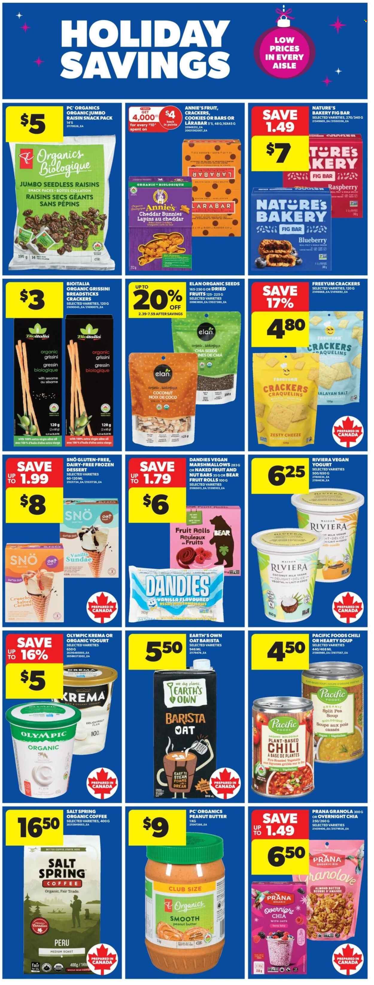 REAL CANADIAN SUPERSTORE flyer - Weekly Flyer (2025-12-17 - 2025-12-17) | 18