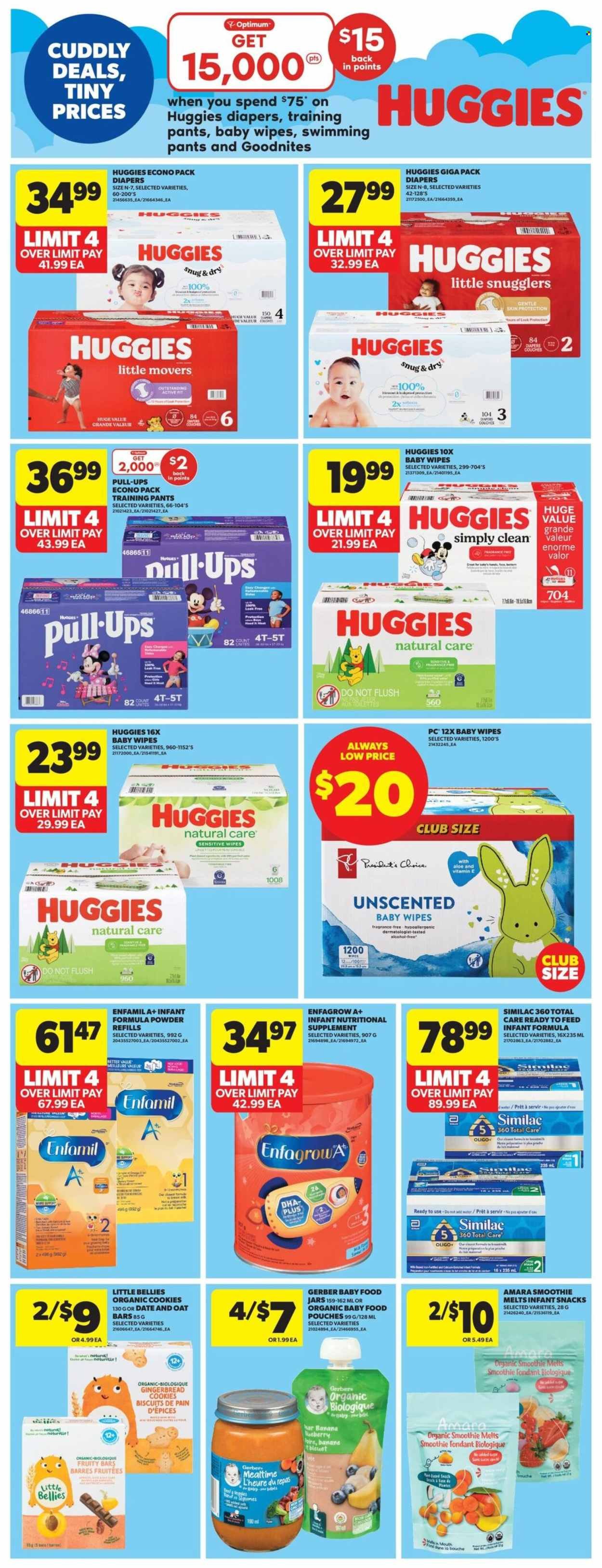 REAL CANADIAN SUPERSTORE flyer - Weekly Flyer (2025-12-17 - 2025-12-17) | 19