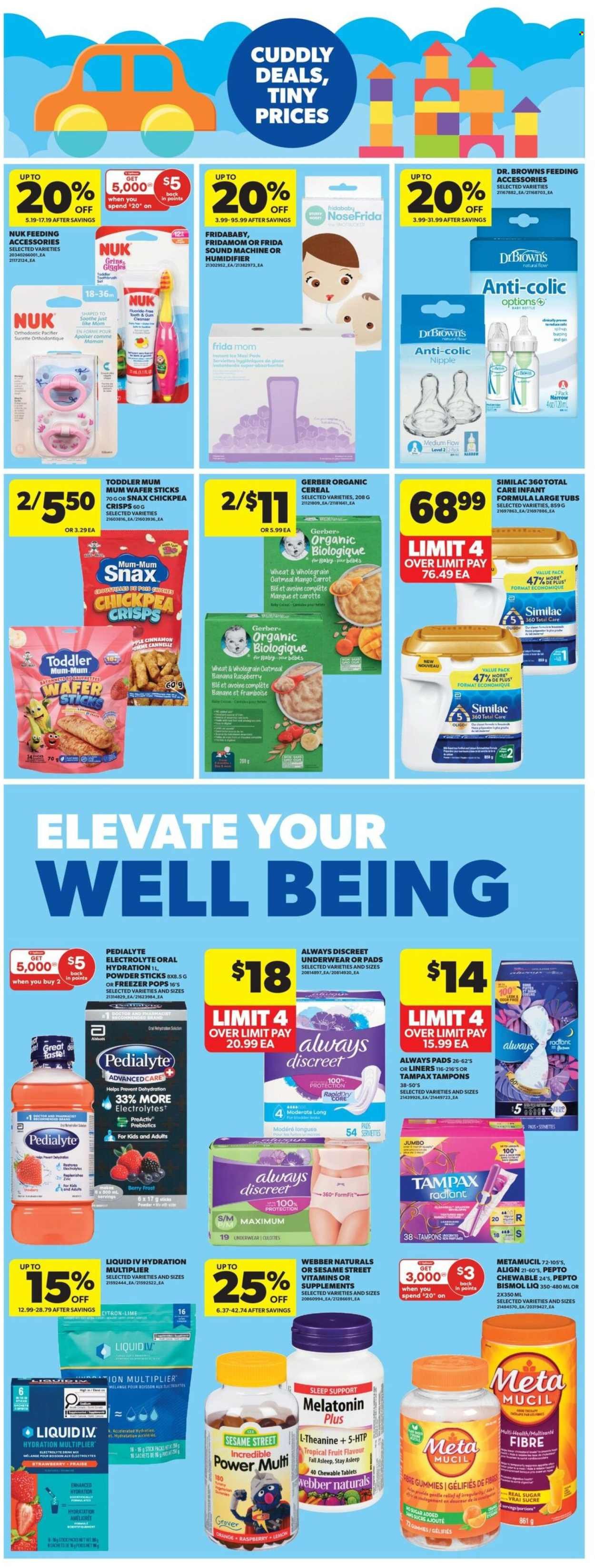 REAL CANADIAN SUPERSTORE flyer - Weekly Flyer (2025-12-17 - 2025-12-17) | 20