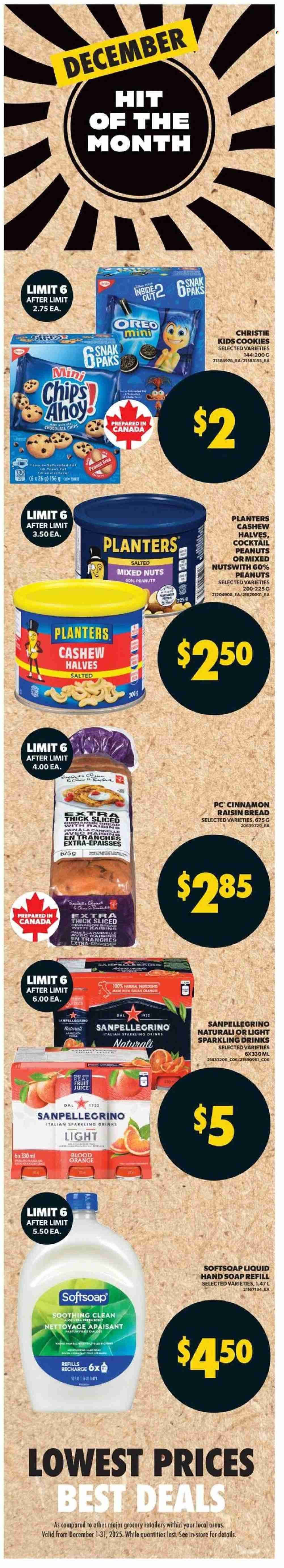 REAL CANADIAN SUPERSTORE flyer - Weekly Flyer