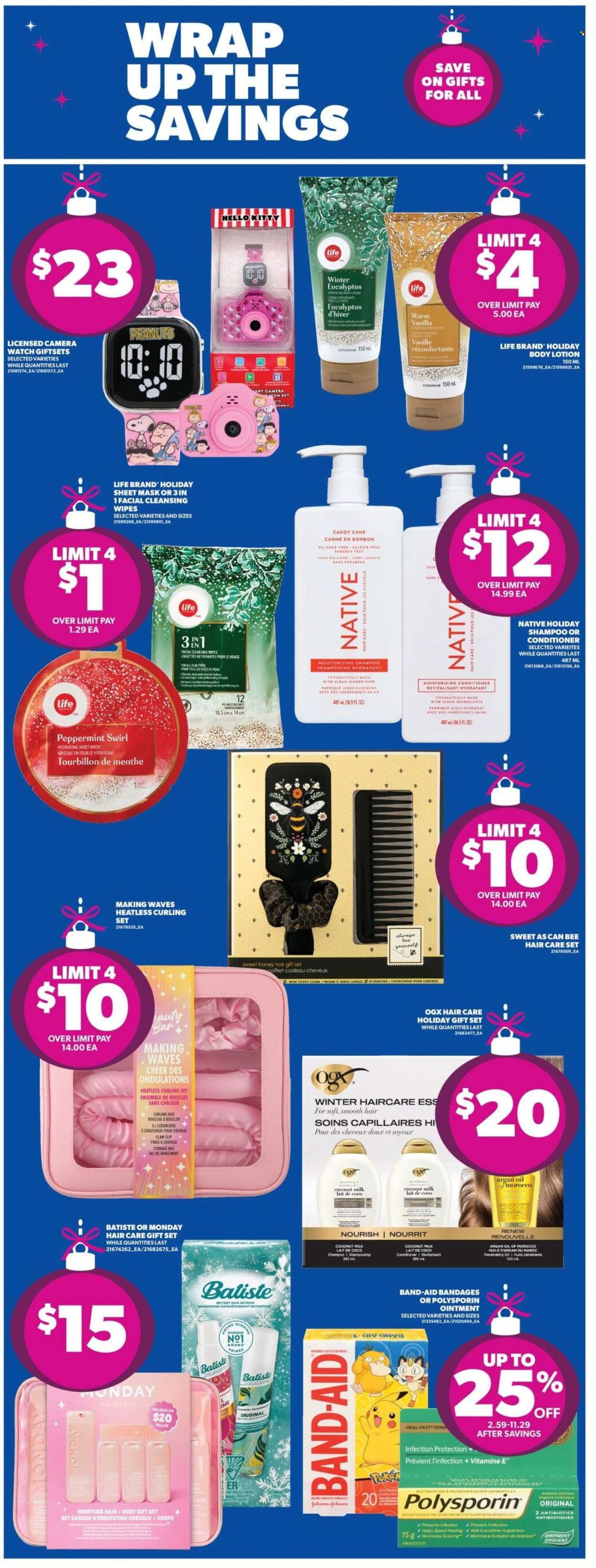 REAL CANADIAN SUPERSTORE flyer - Weekly Flyer (2025-12-17 - 2025-12-17) | 22