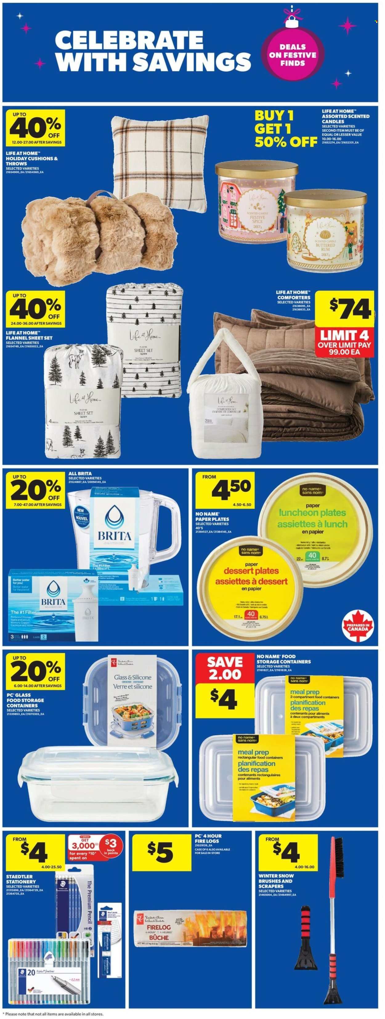 REAL CANADIAN SUPERSTORE flyer - Weekly Flyer (2025-12-17 - 2025-12-17) | 25