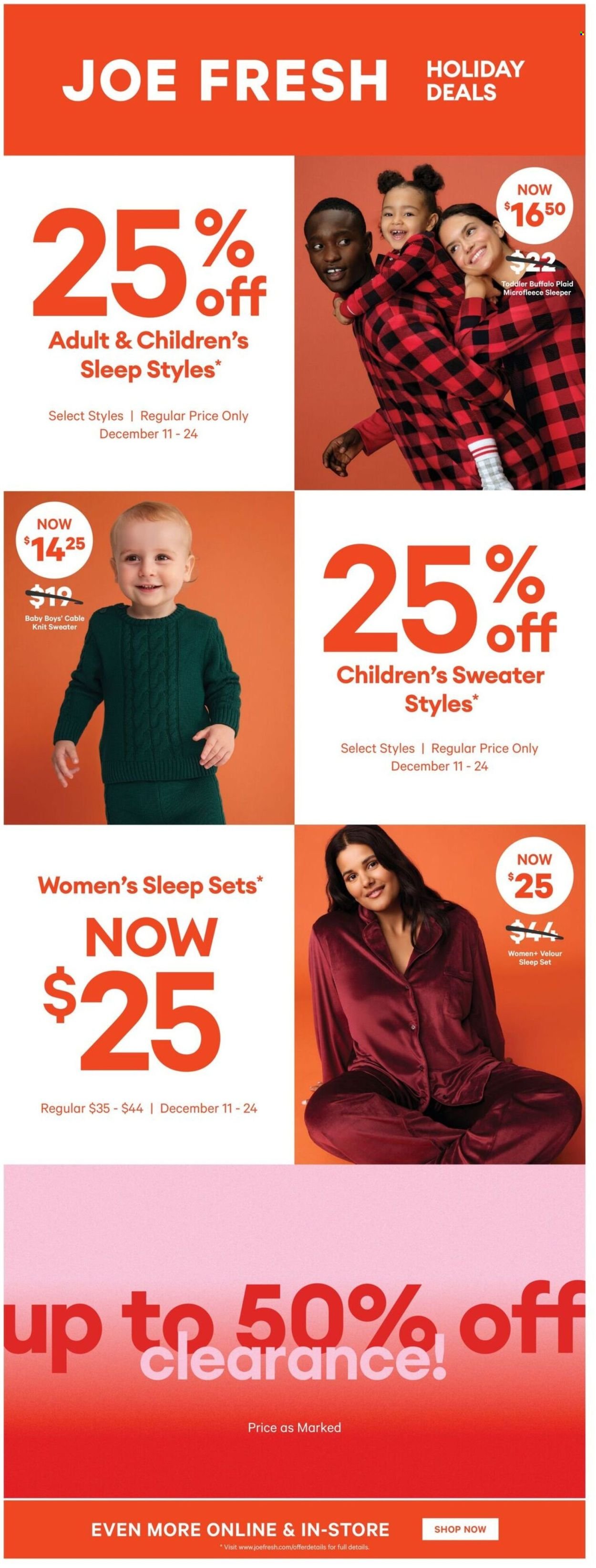 REAL CANADIAN SUPERSTORE flyer - Weekly Flyer (2025-12-17 - 2025-12-17) | 28