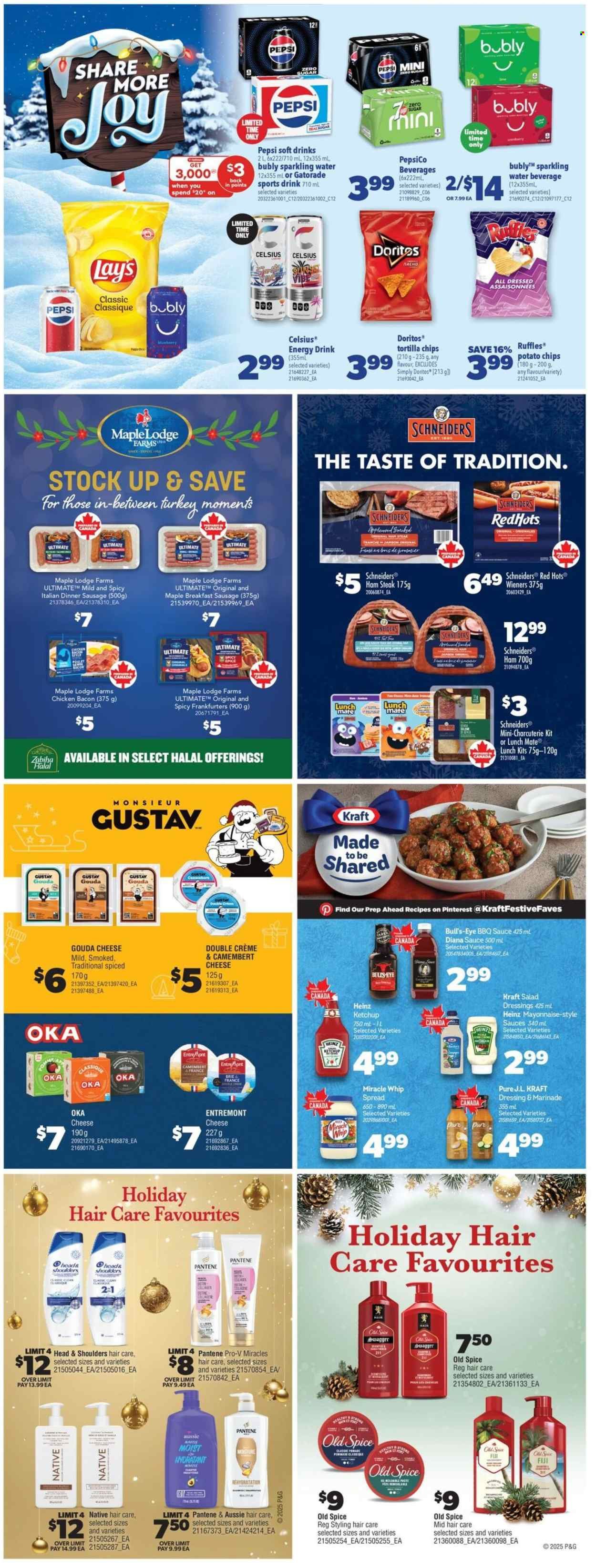 REAL CANADIAN SUPERSTORE flyer - Weekly Flyer (2025-12-17 - 2025-12-17) | 29