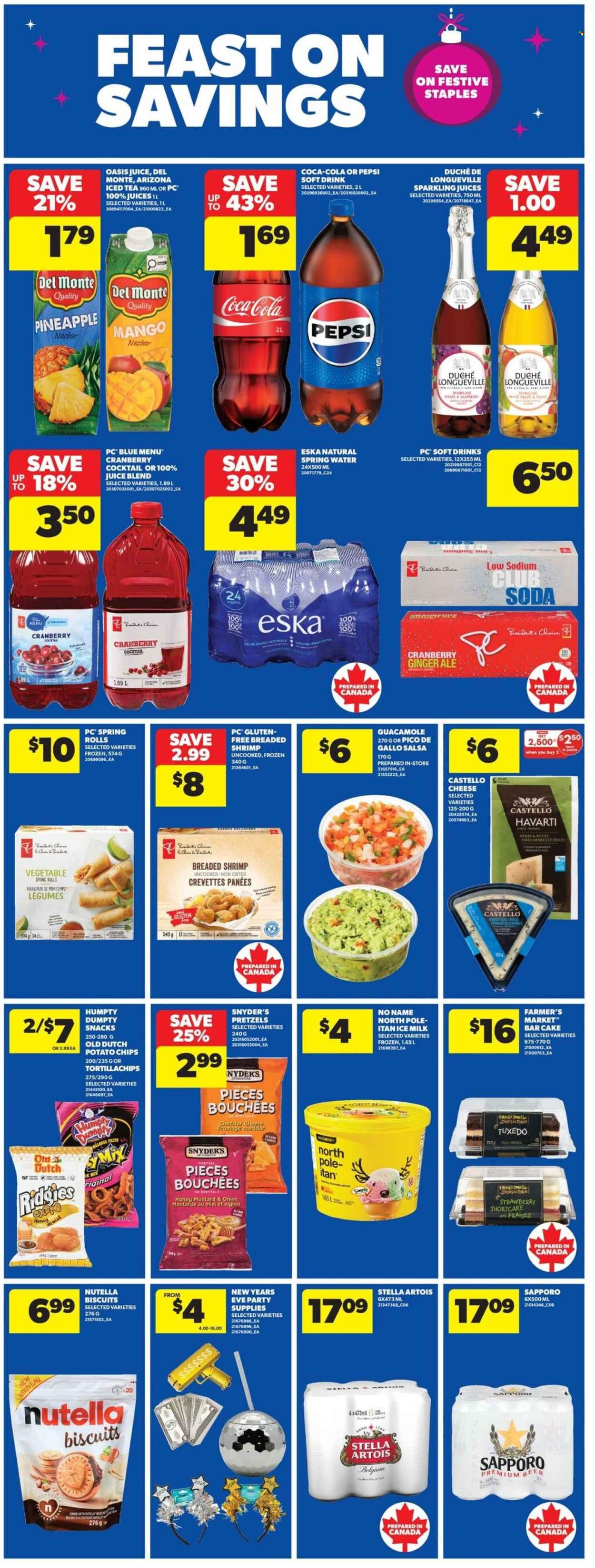 REAL CANADIAN SUPERSTORE flyer - Weekly Flyer