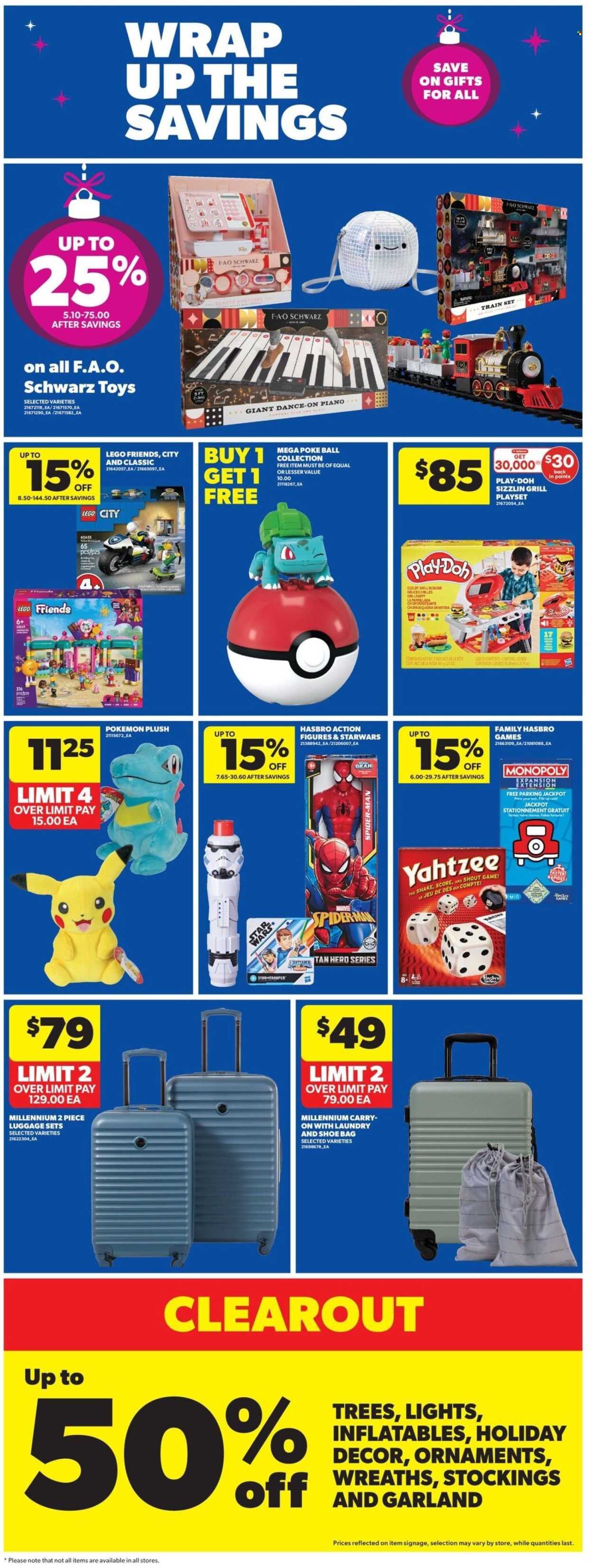 REAL CANADIAN SUPERSTORE flyer - Weekly Flyer