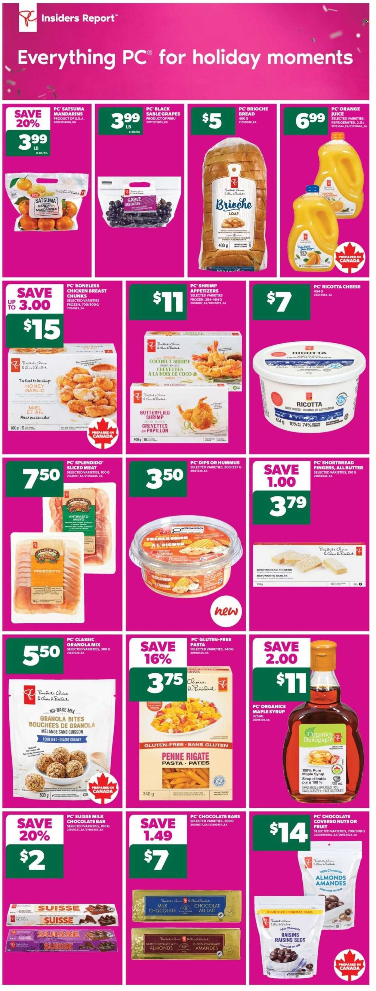 REAL CANADIAN SUPERSTORE flyer - Weekly Flyer