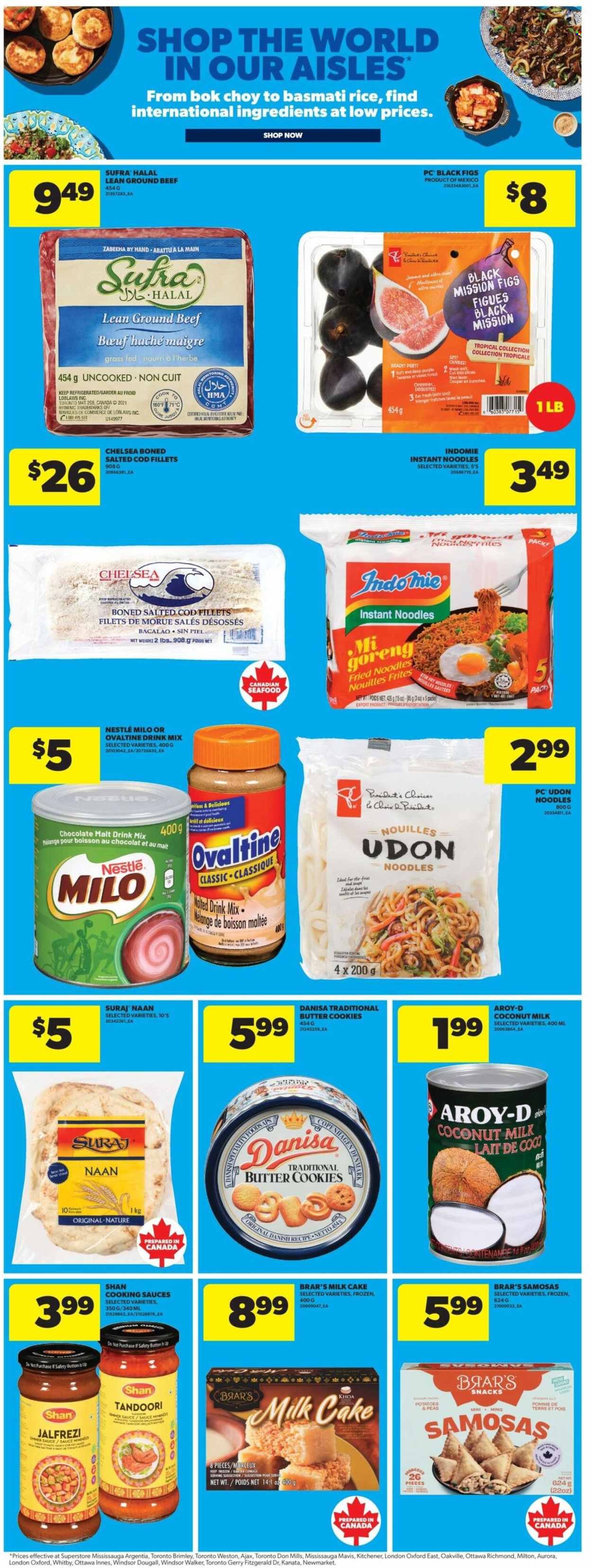 REAL CANADIAN SUPERSTORE flyer - Weekly Flyer