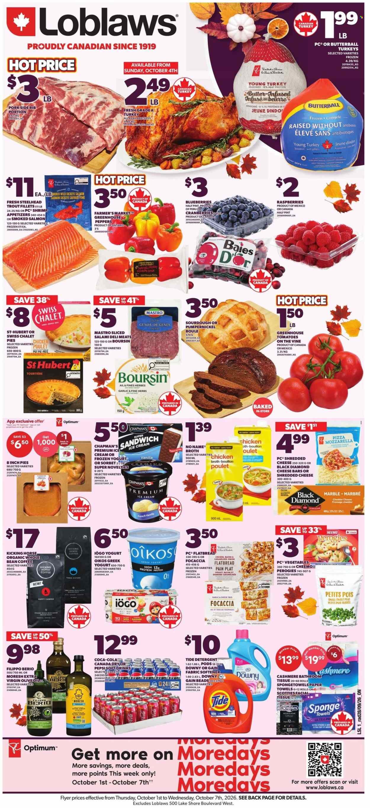 LOBLAWS flyer - Weekly Flyer