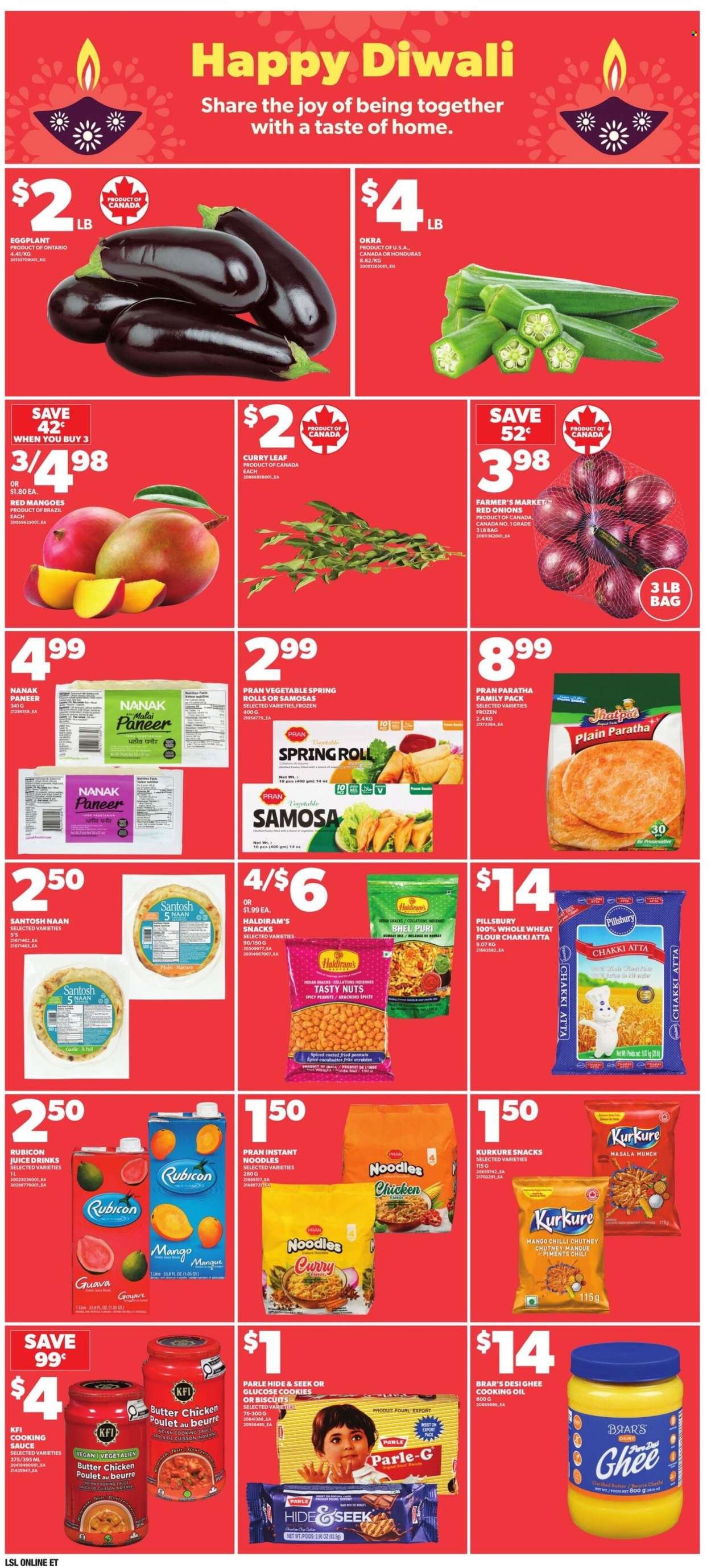 LOBLAWS flyer - Weekly Flyer