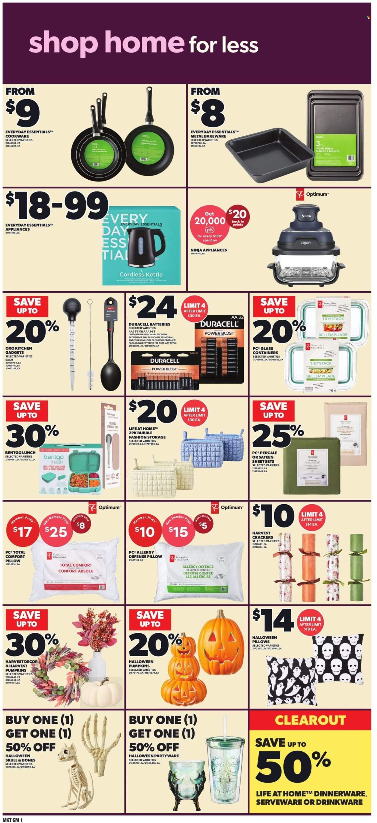LOBLAWS flyer - Weekly Flyer